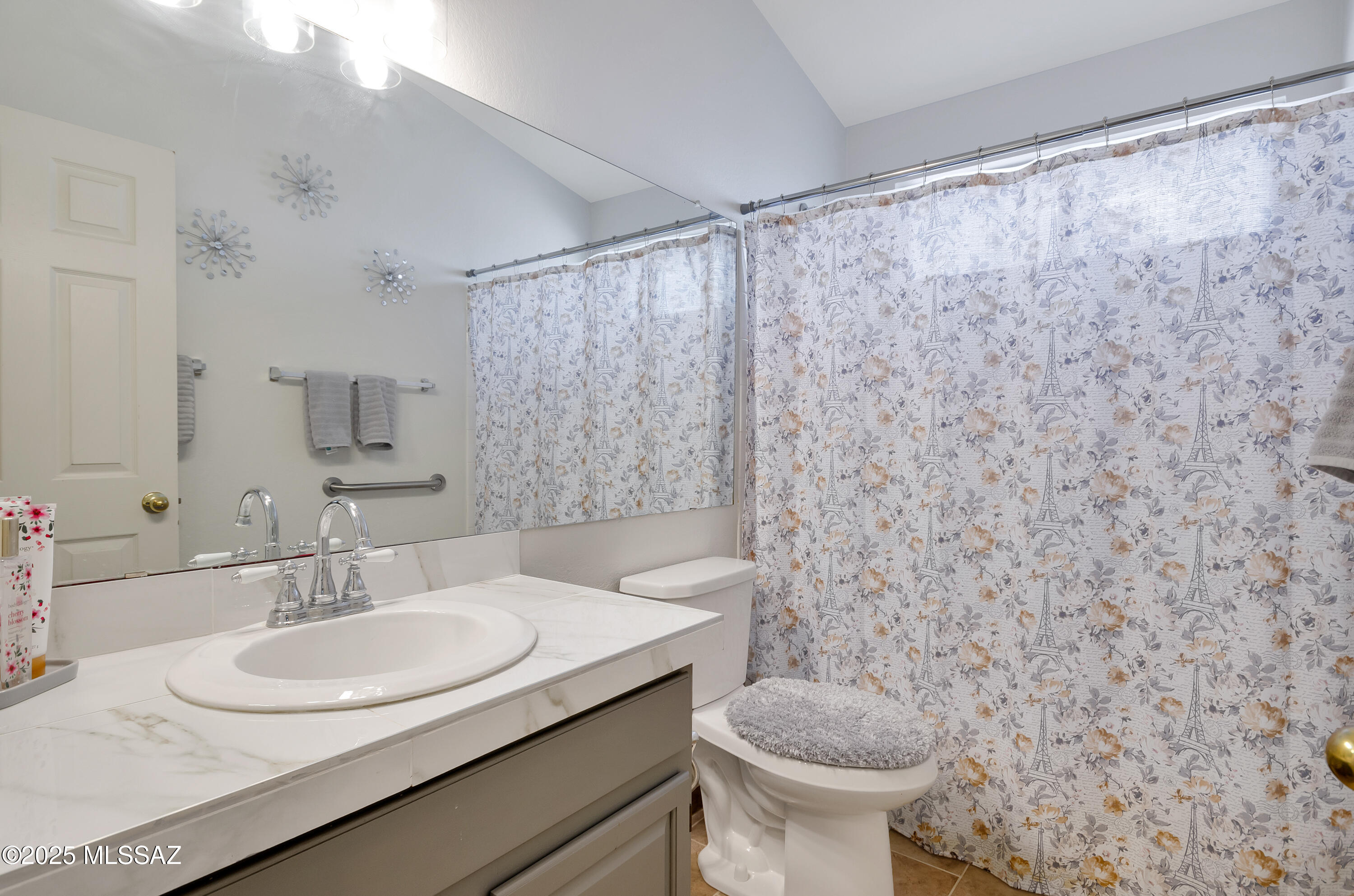North Ranch (689-780) - Residential