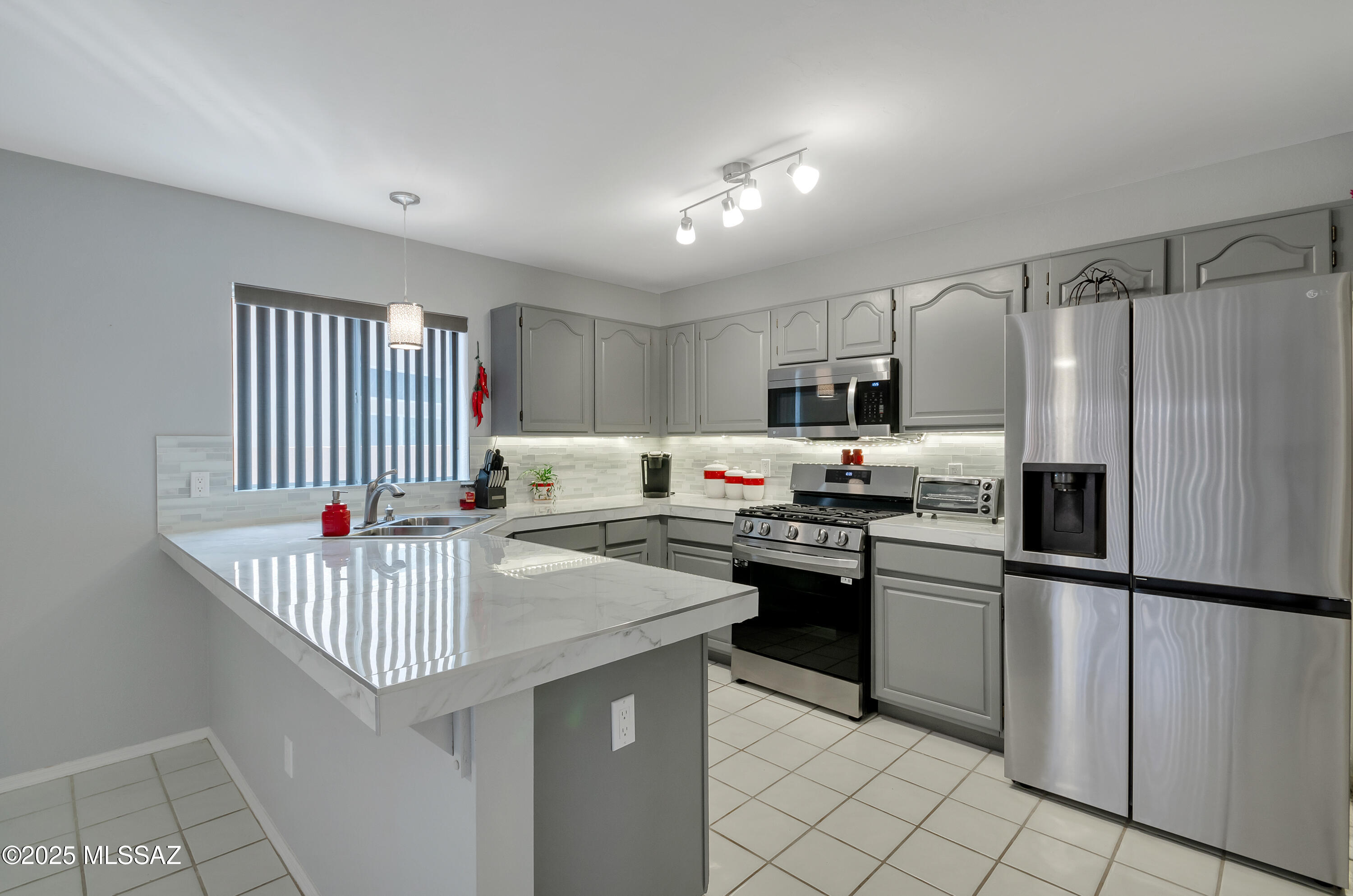 North Ranch (689-780) - Residential