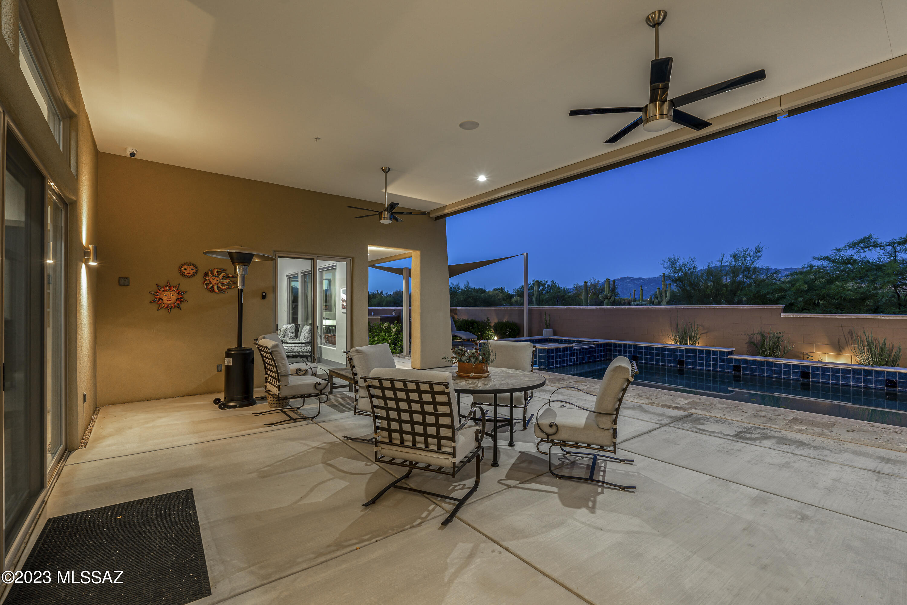Rancho De Suenos (1-12) - Residential