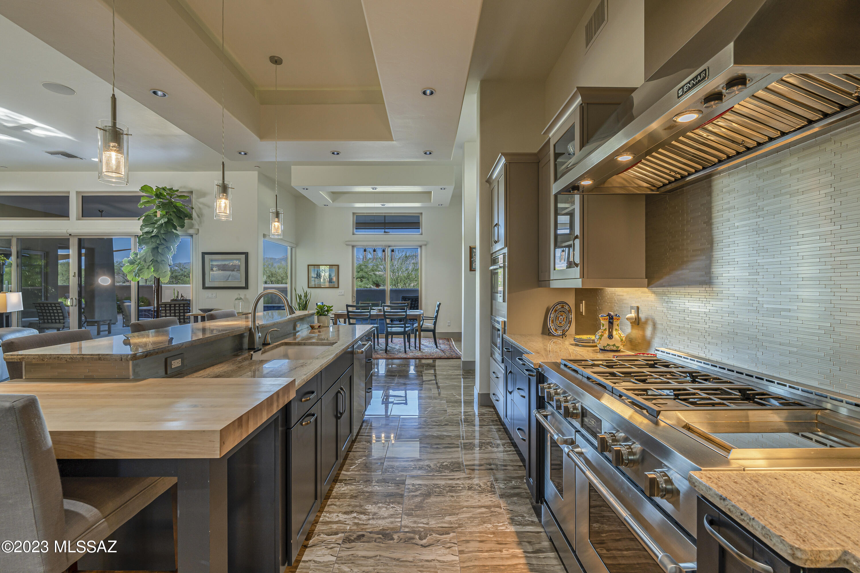 Rancho De Suenos (1-12) - Residential