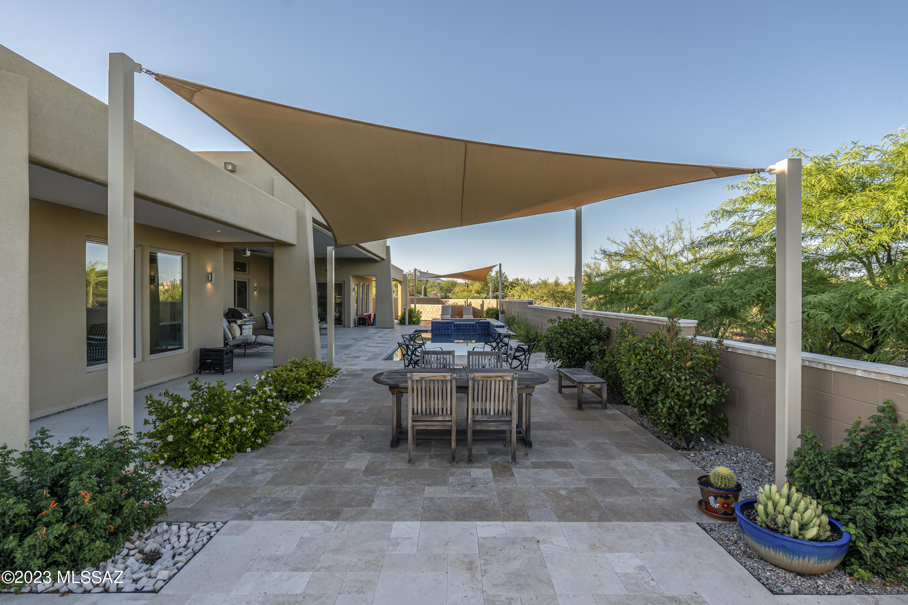Rancho De Suenos (1-12) - Residential