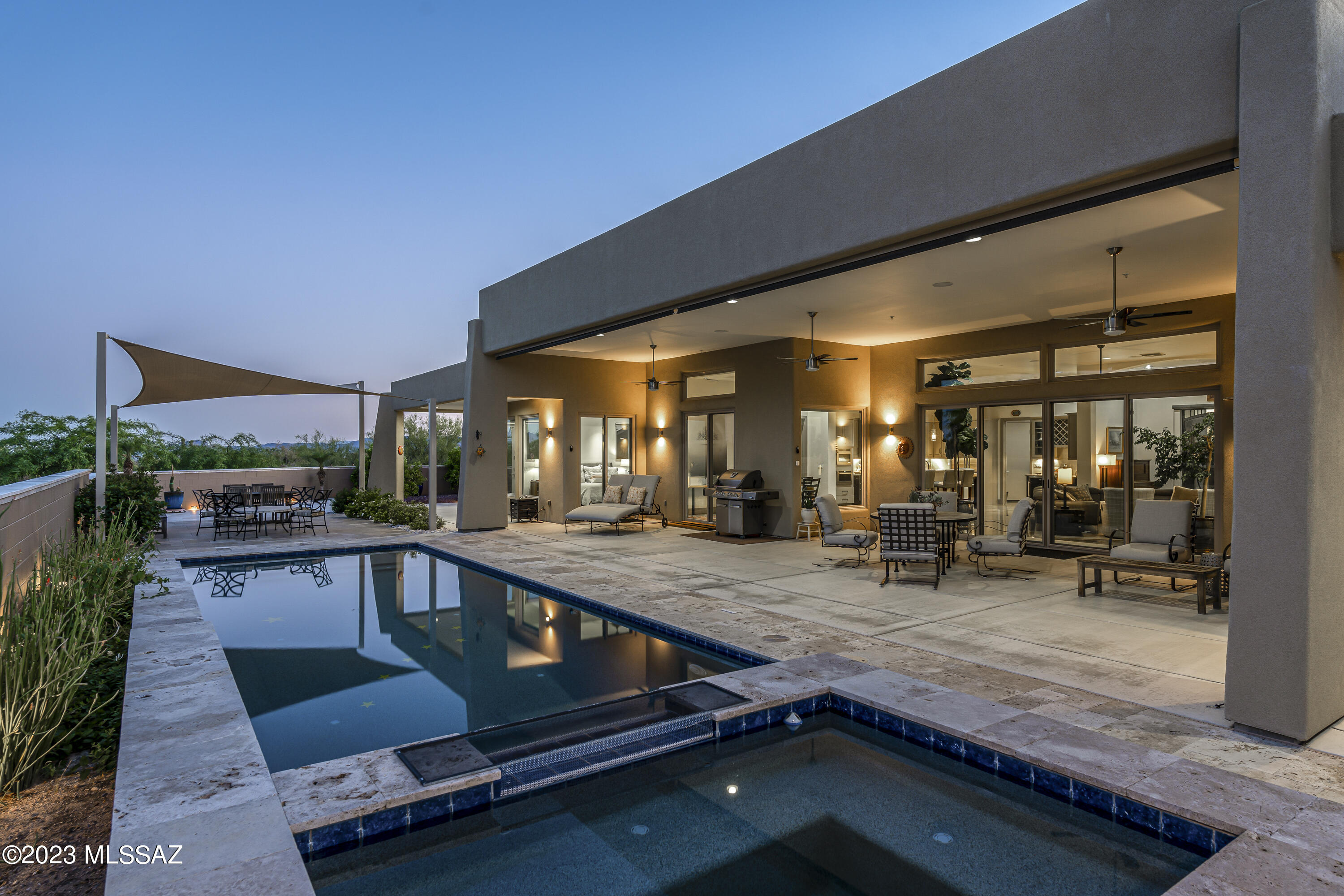 Rancho De Suenos (1-12) - Residential
