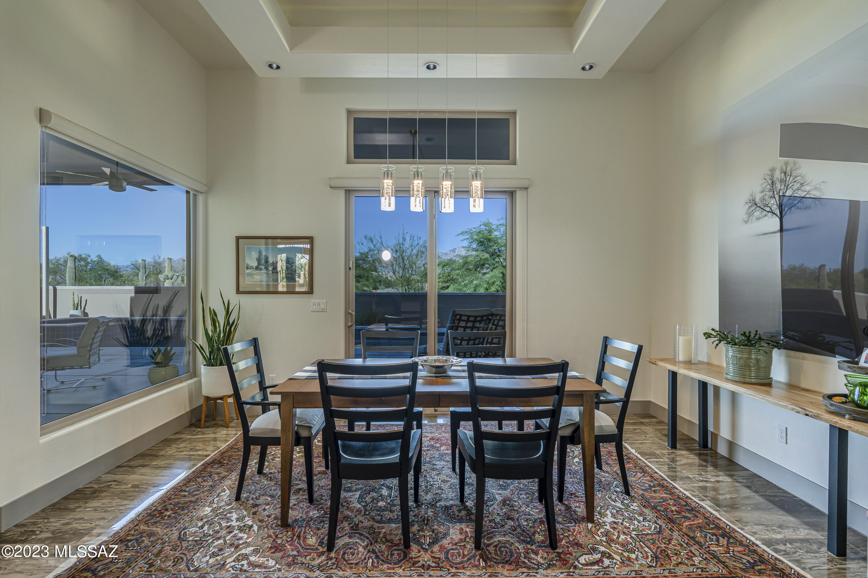 Rancho De Suenos (1-12) - Residential