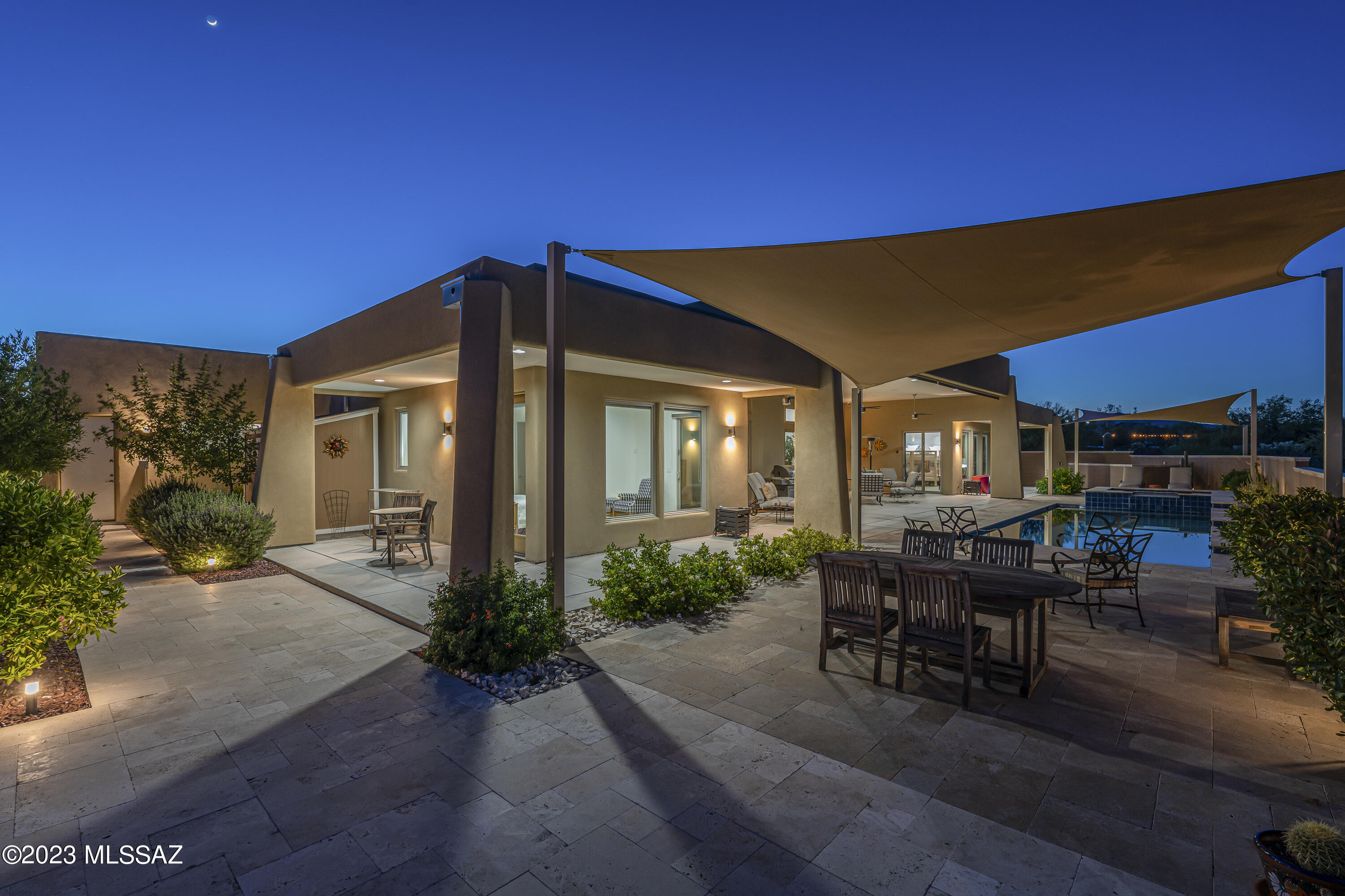 Rancho De Suenos (1-12) - Residential