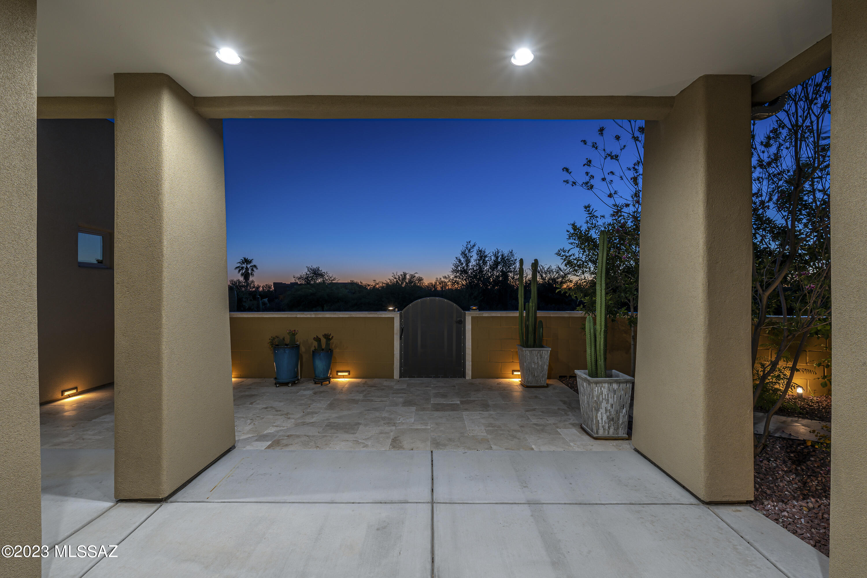 Rancho De Suenos (1-12) - Residential