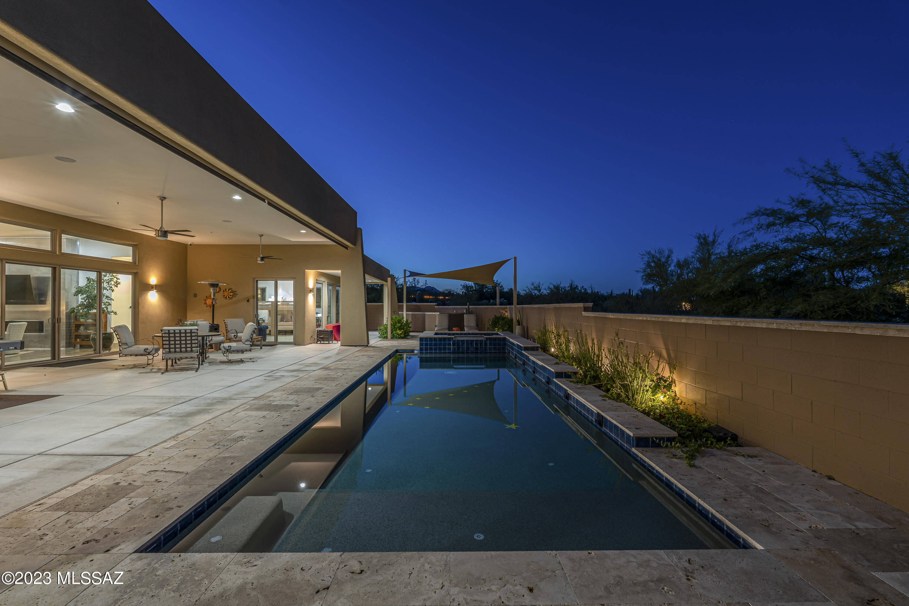 Rancho De Suenos (1-12) - Residential