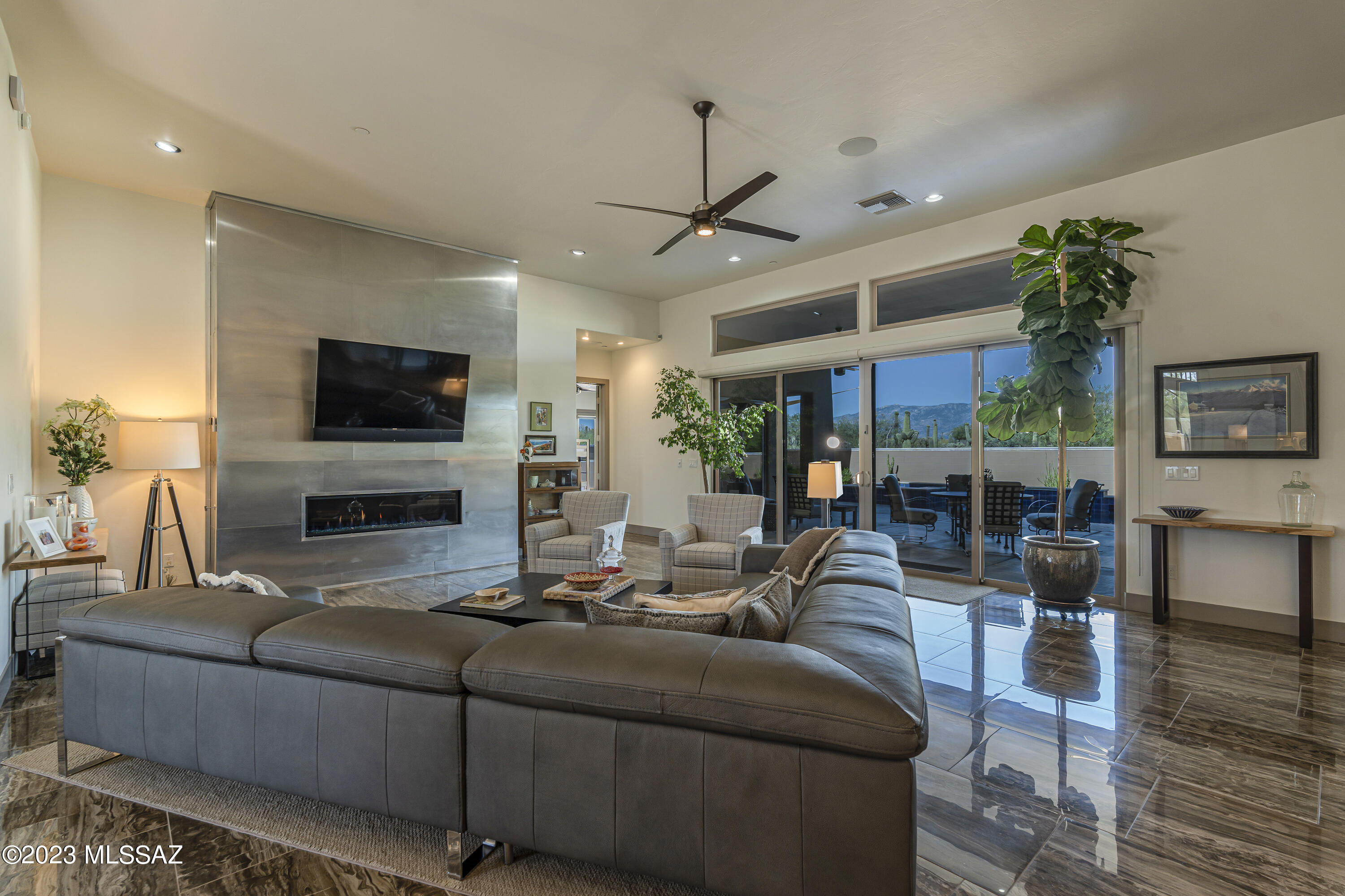 Rancho De Suenos (1-12) - Residential