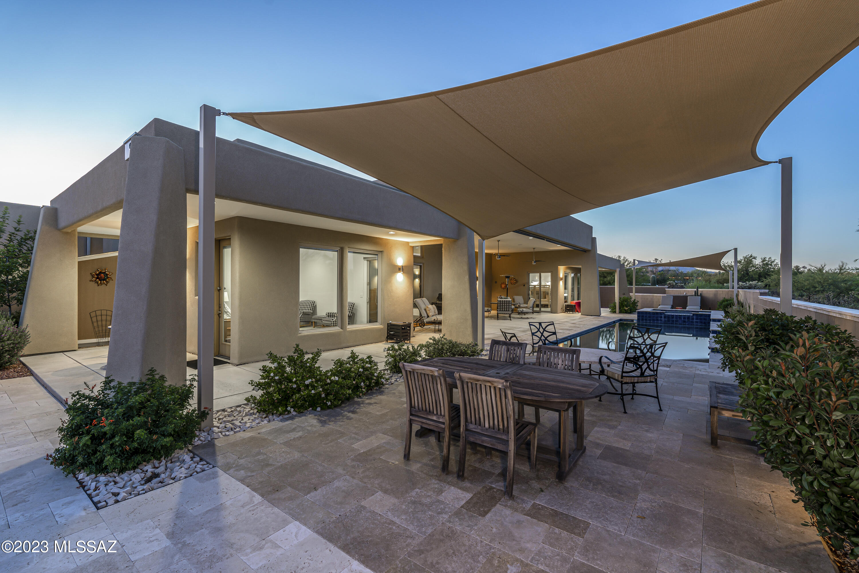 Rancho De Suenos (1-12) - Residential