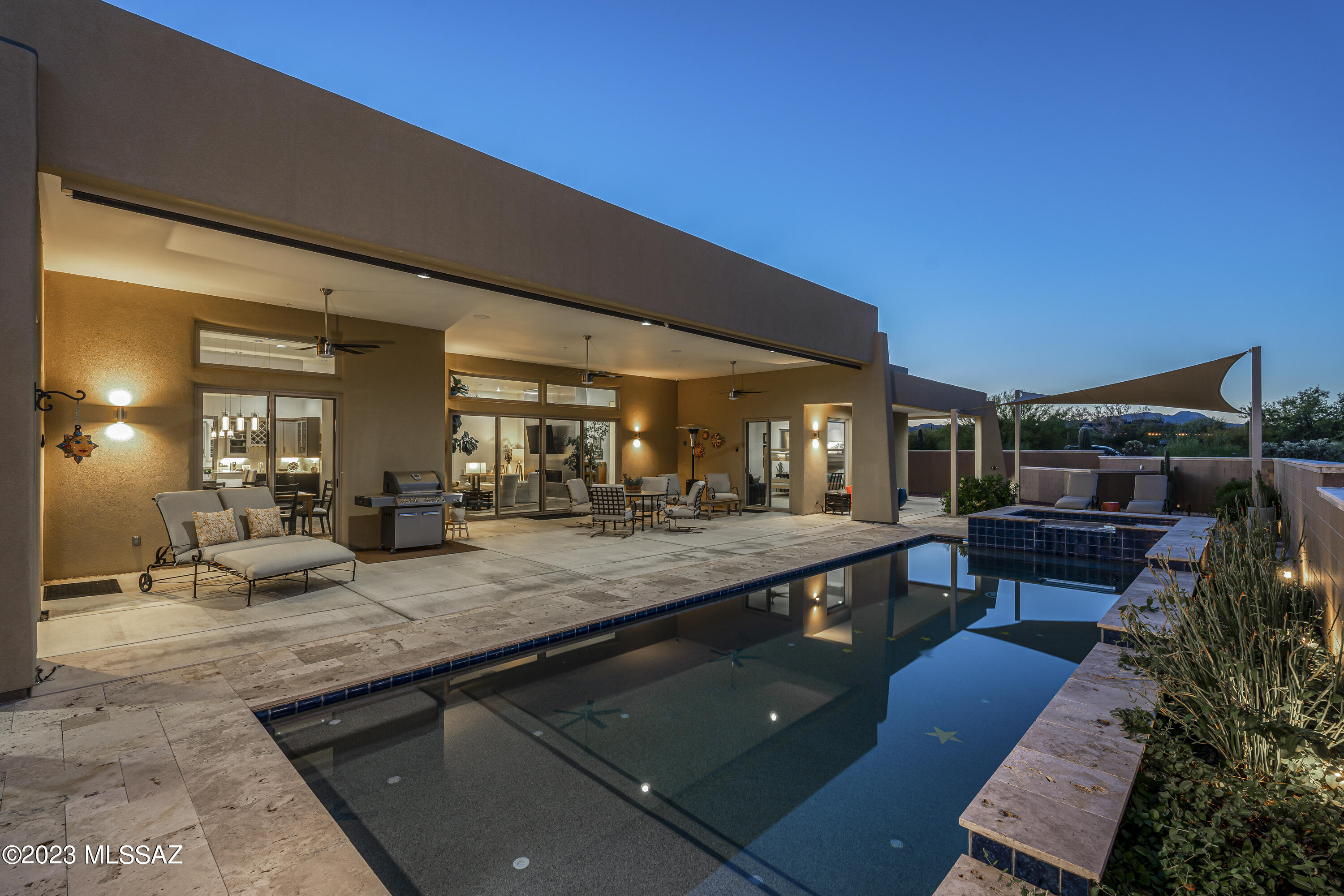 Rancho De Suenos (1-12) - Residential