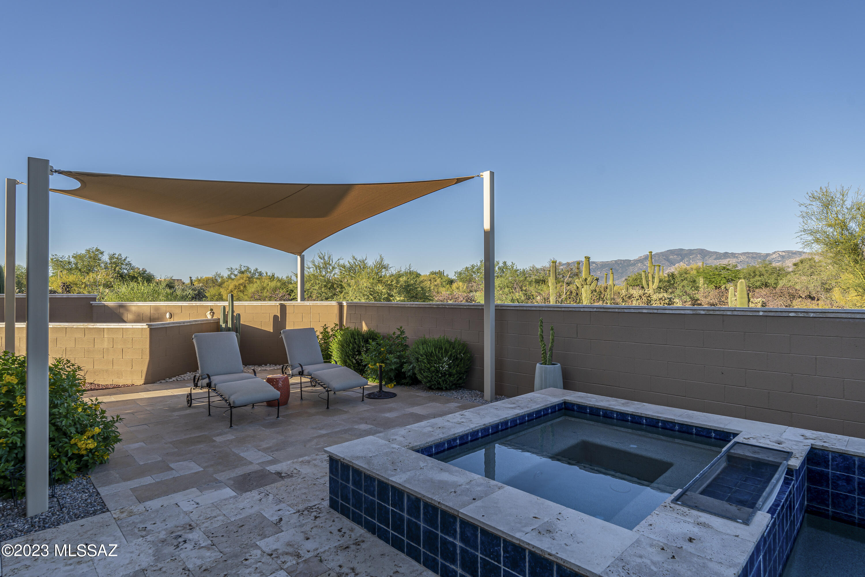 Rancho De Suenos (1-12) - Residential