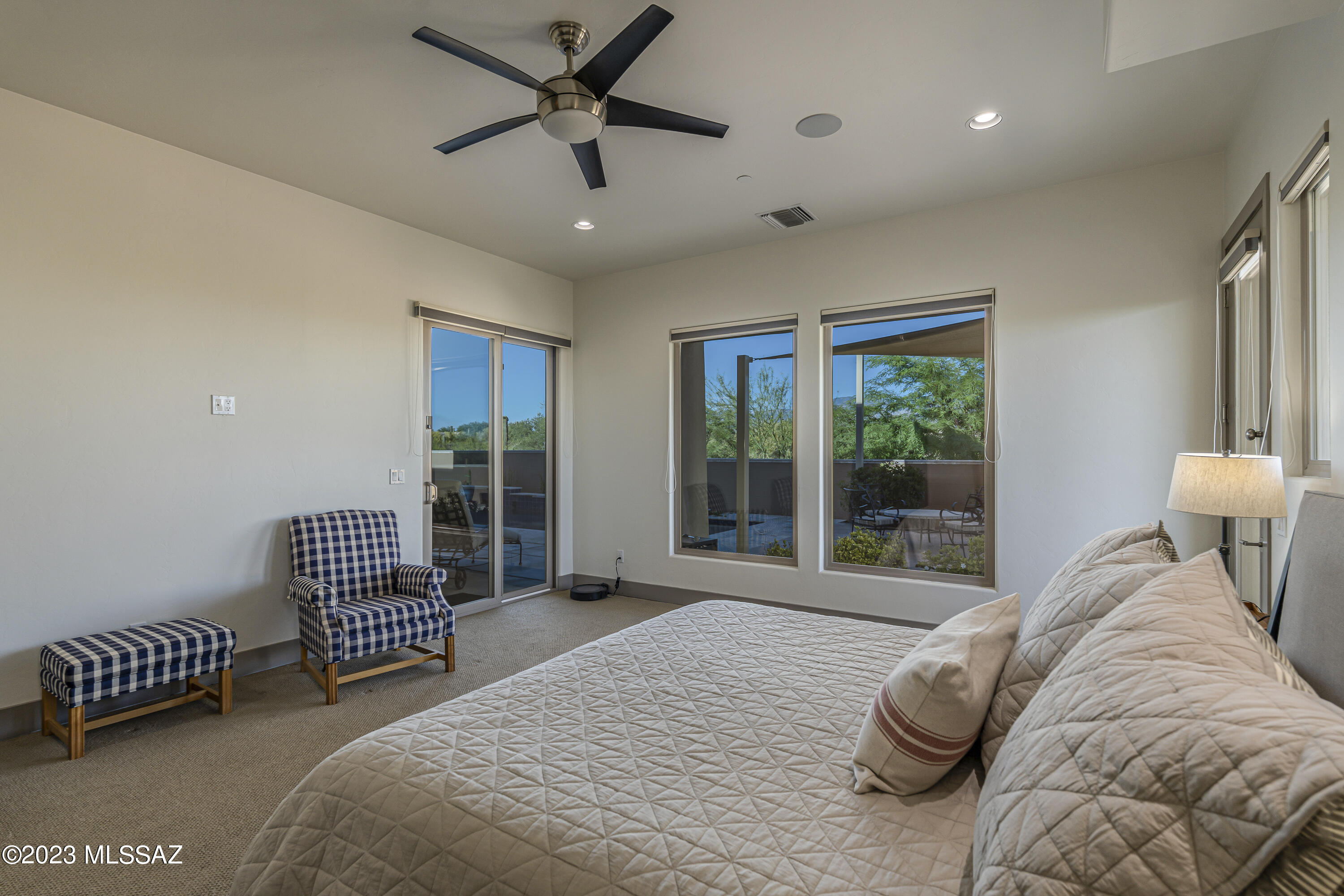 Rancho De Suenos (1-12) - Residential