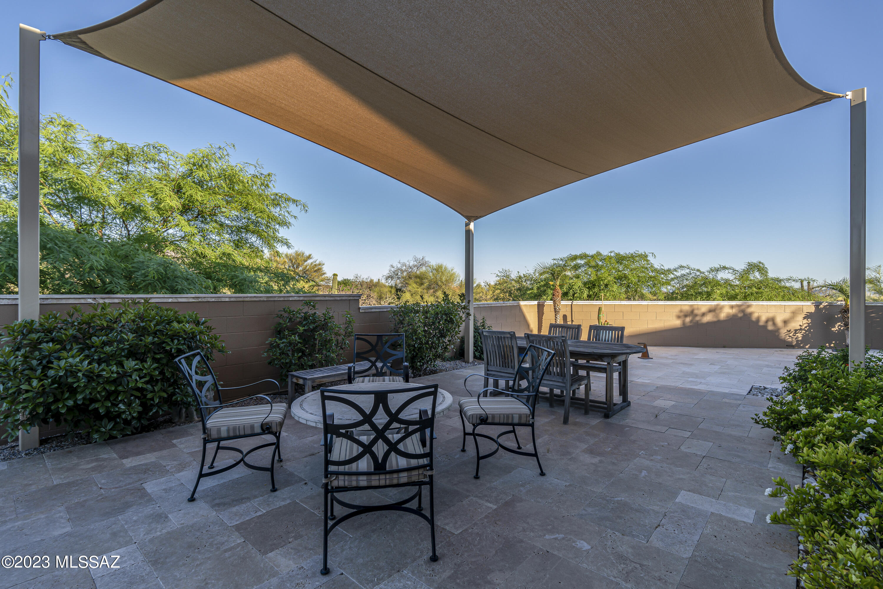 Rancho De Suenos (1-12) - Residential