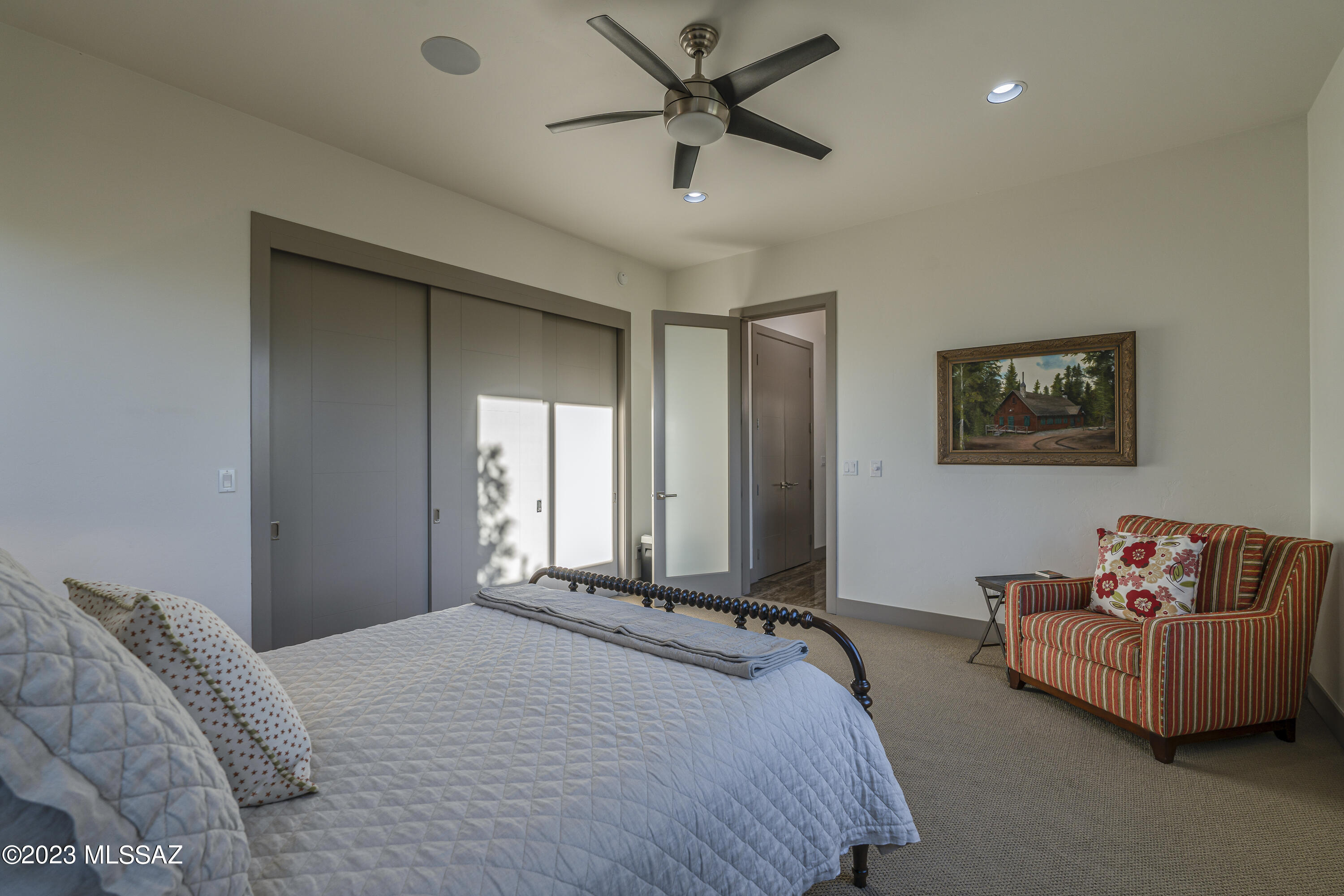 Rancho De Suenos (1-12) - Residential