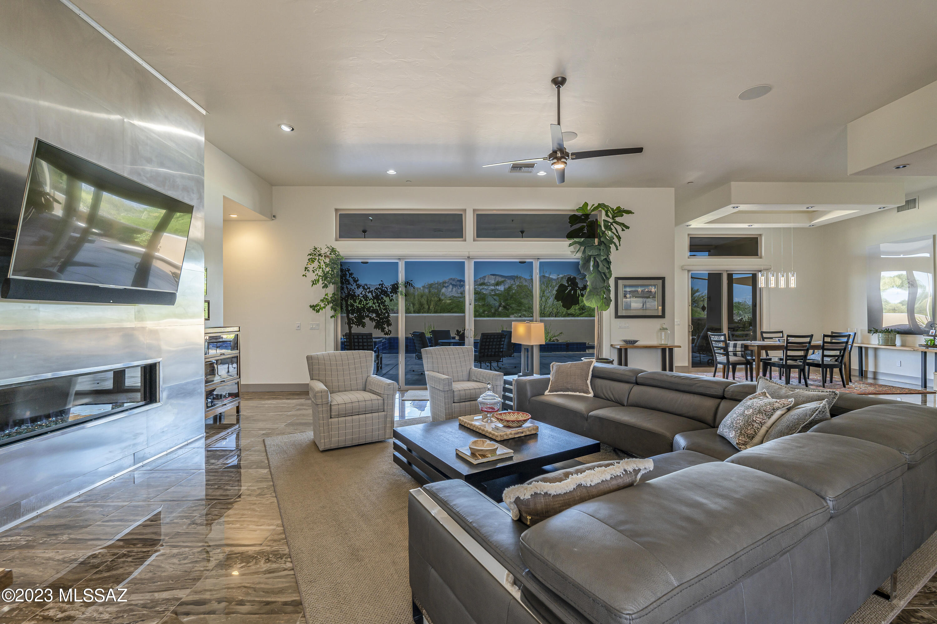 Rancho De Suenos (1-12) - Residential