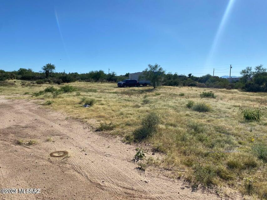 View Tucson, AZ 85736 land