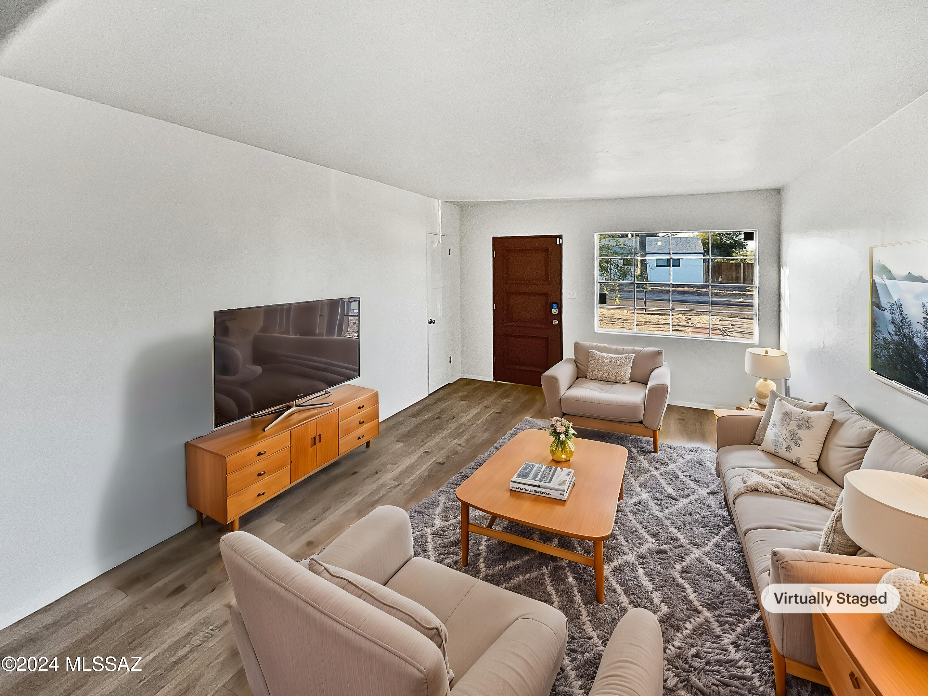 Pima Verde Annex - Residential