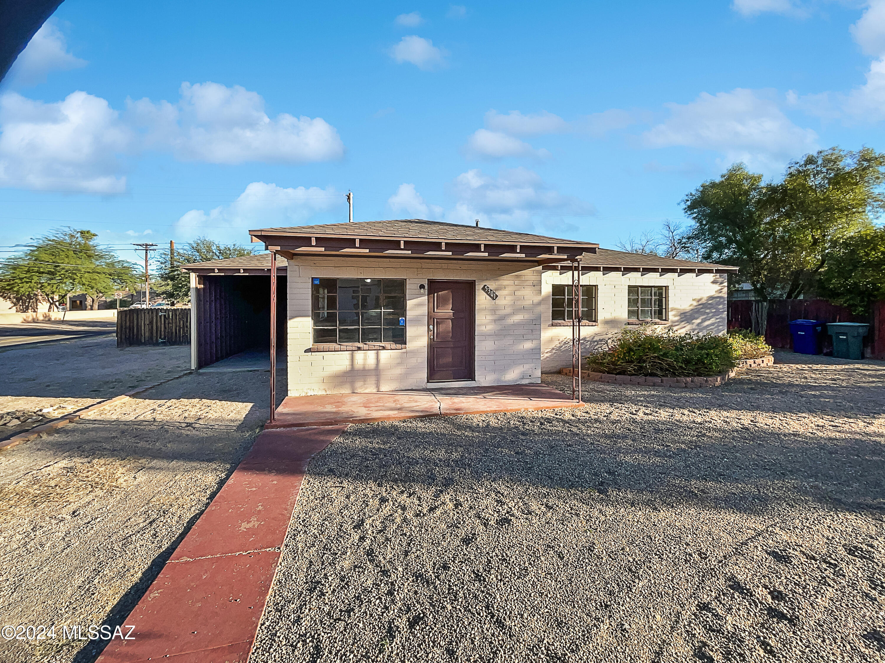Pima Verde Annex - Residential