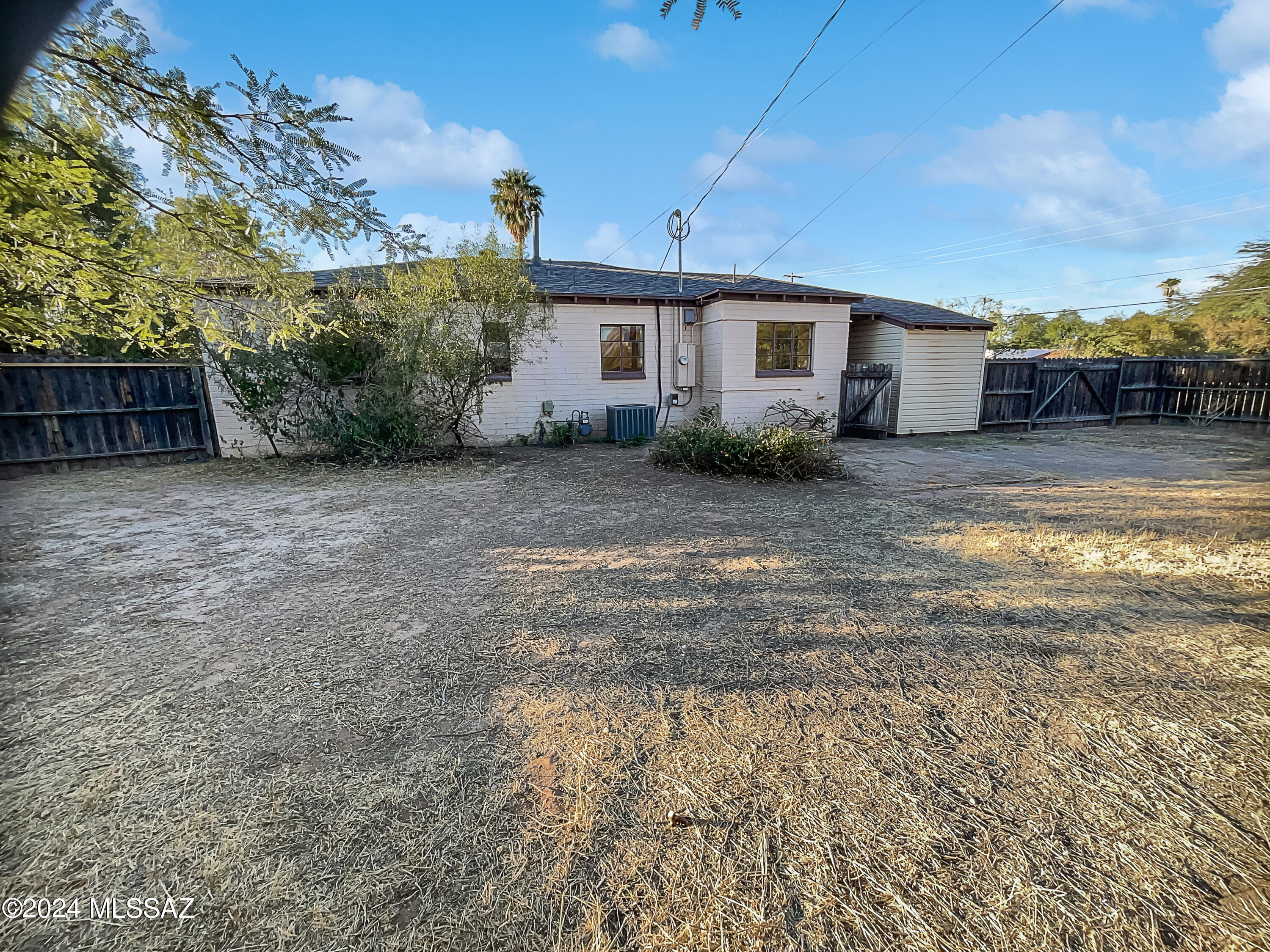 Pima Verde Annex - Residential
