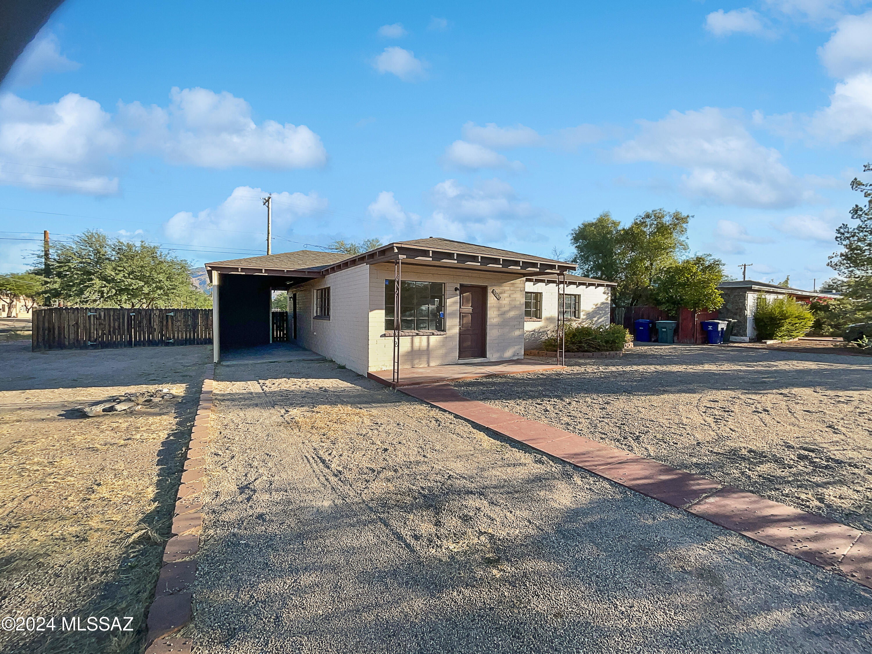 Pima Verde Annex - Residential