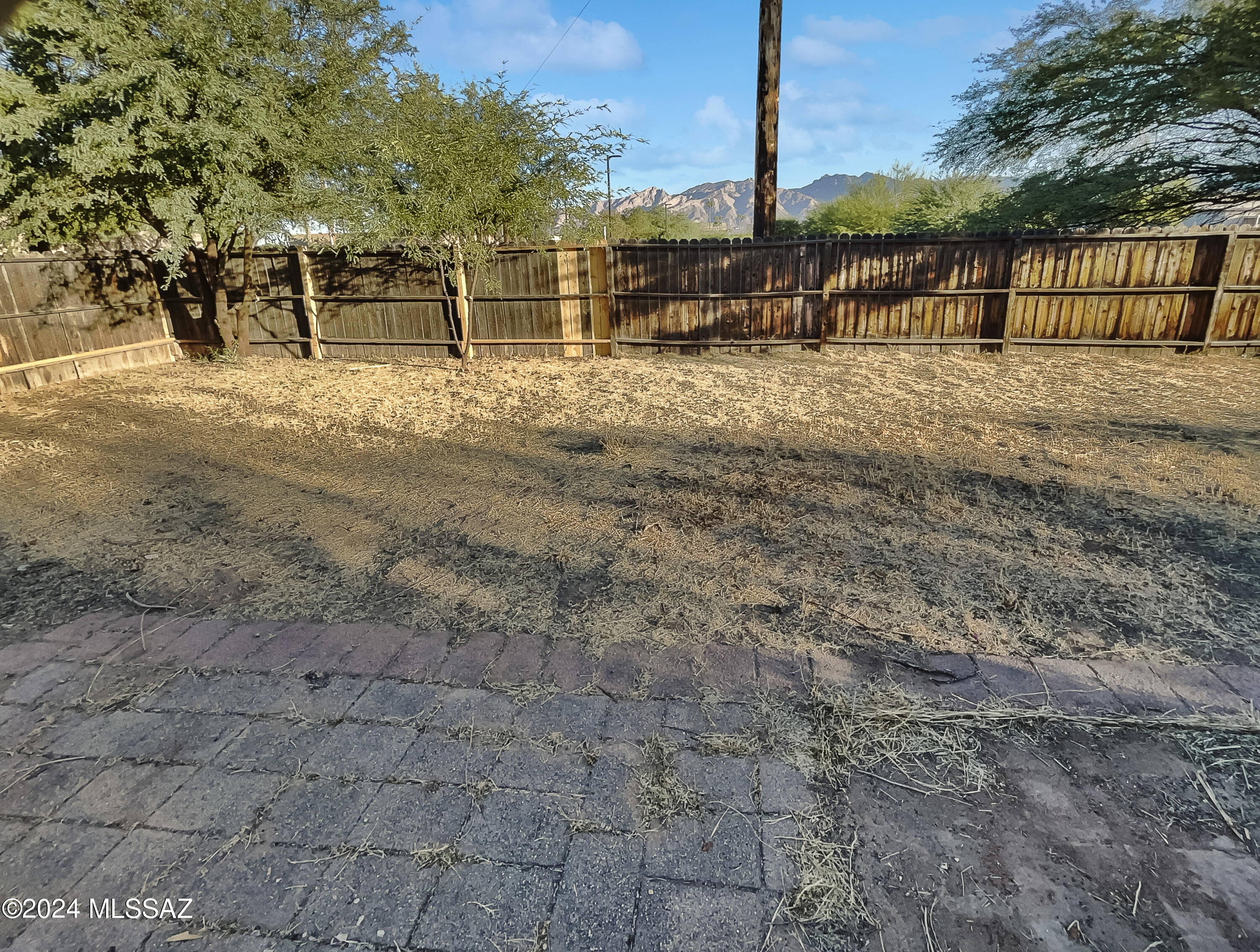 Pima Verde Annex - Residential