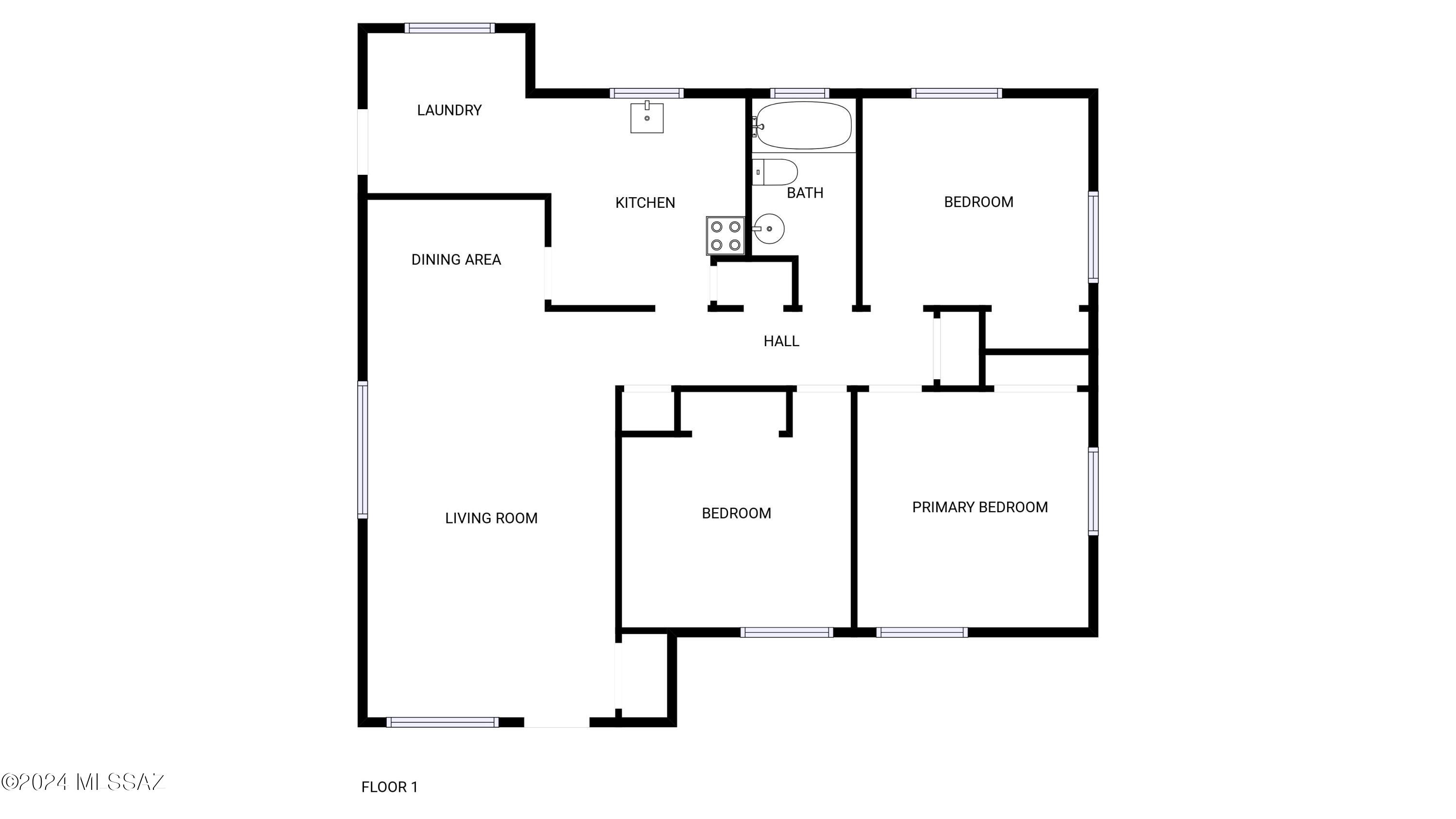 Pima Verde Annex - Residential