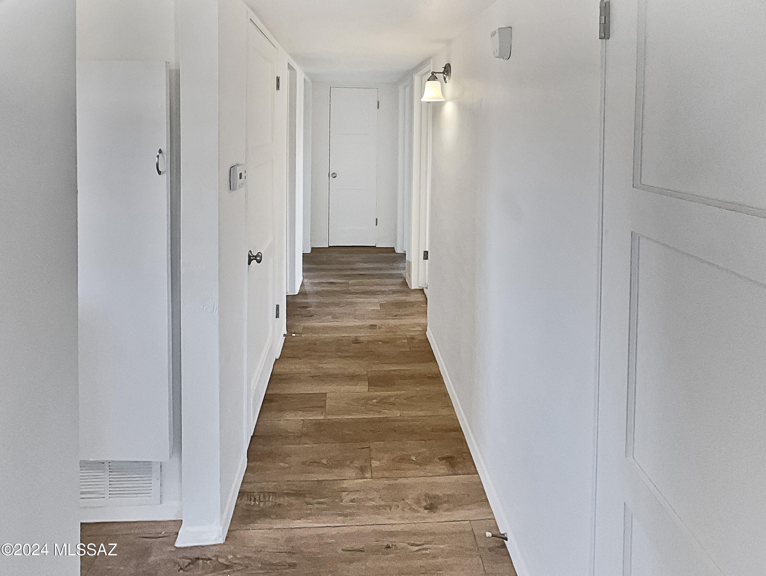 Pima Verde Annex - Residential