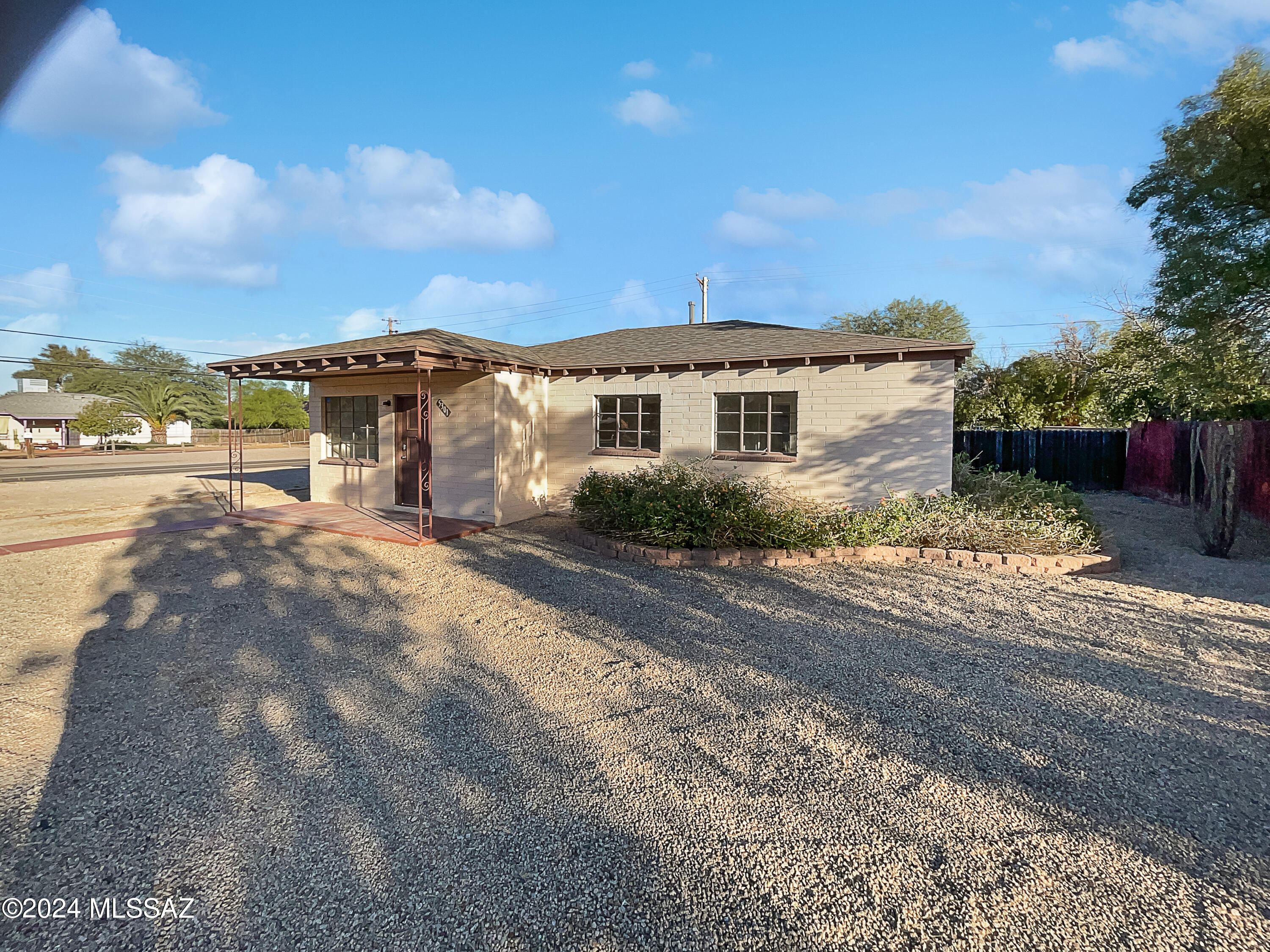 Pima Verde Annex - Residential