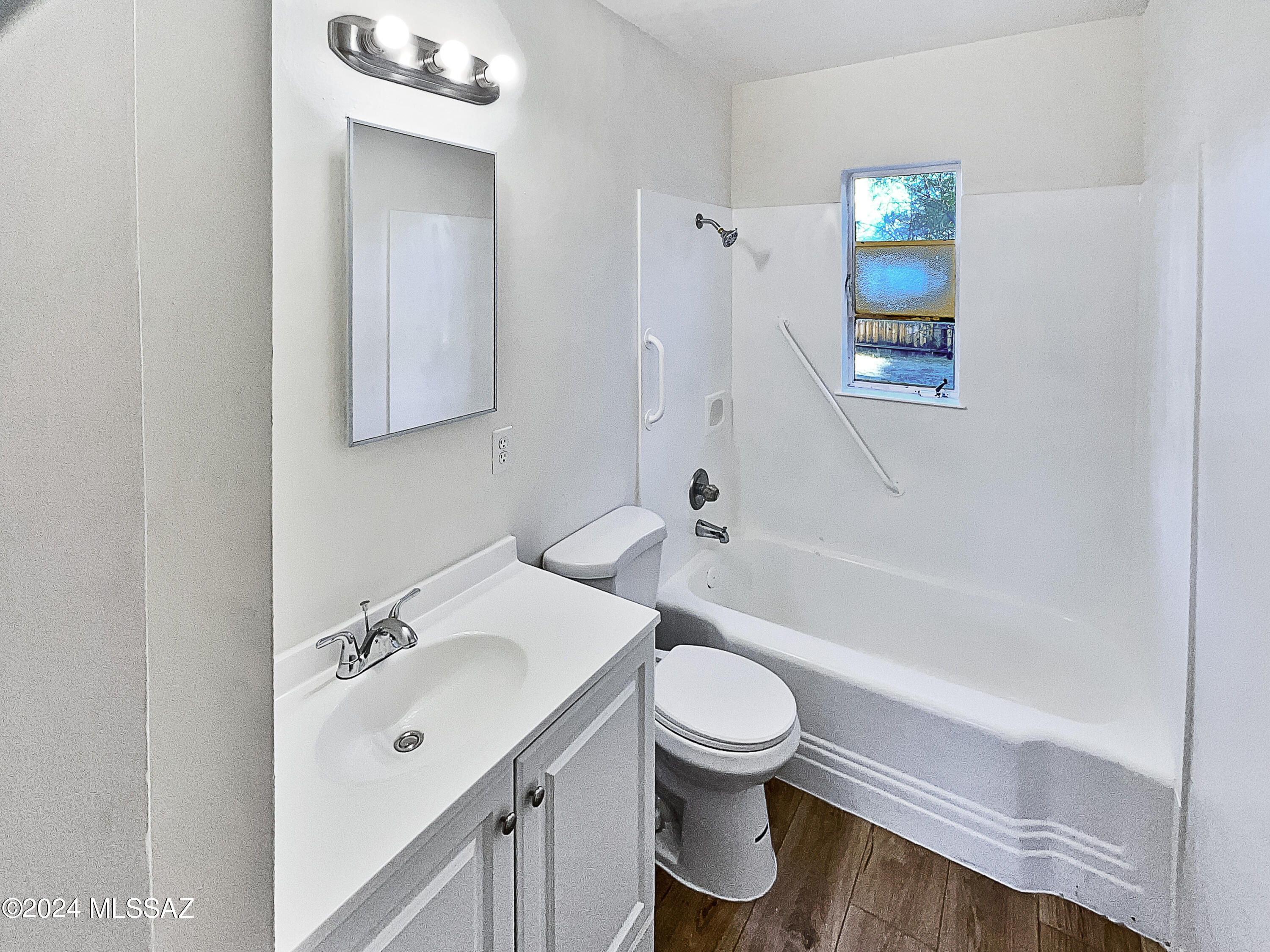 Pima Verde Annex - Residential