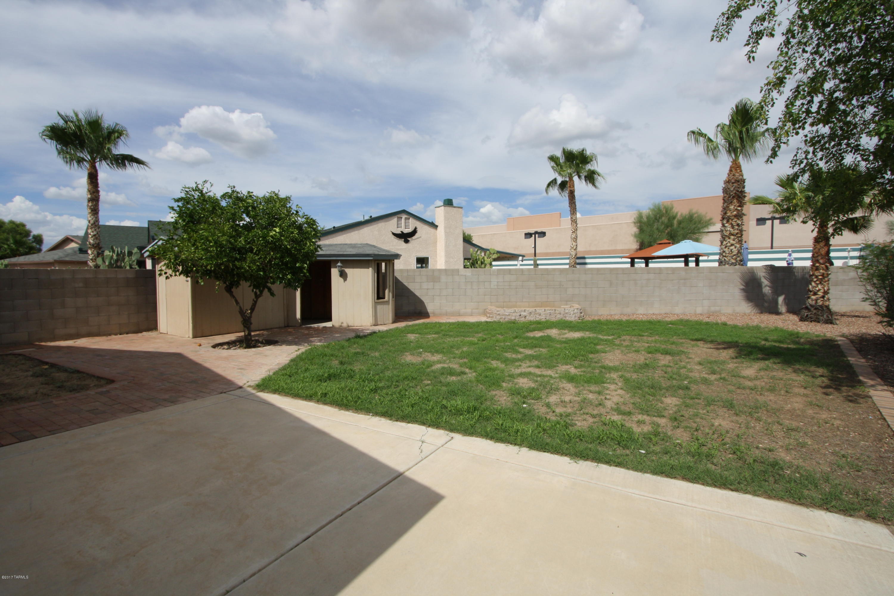 Sunrise Meadow At Rita Ranch (1-135) - Residential Lease