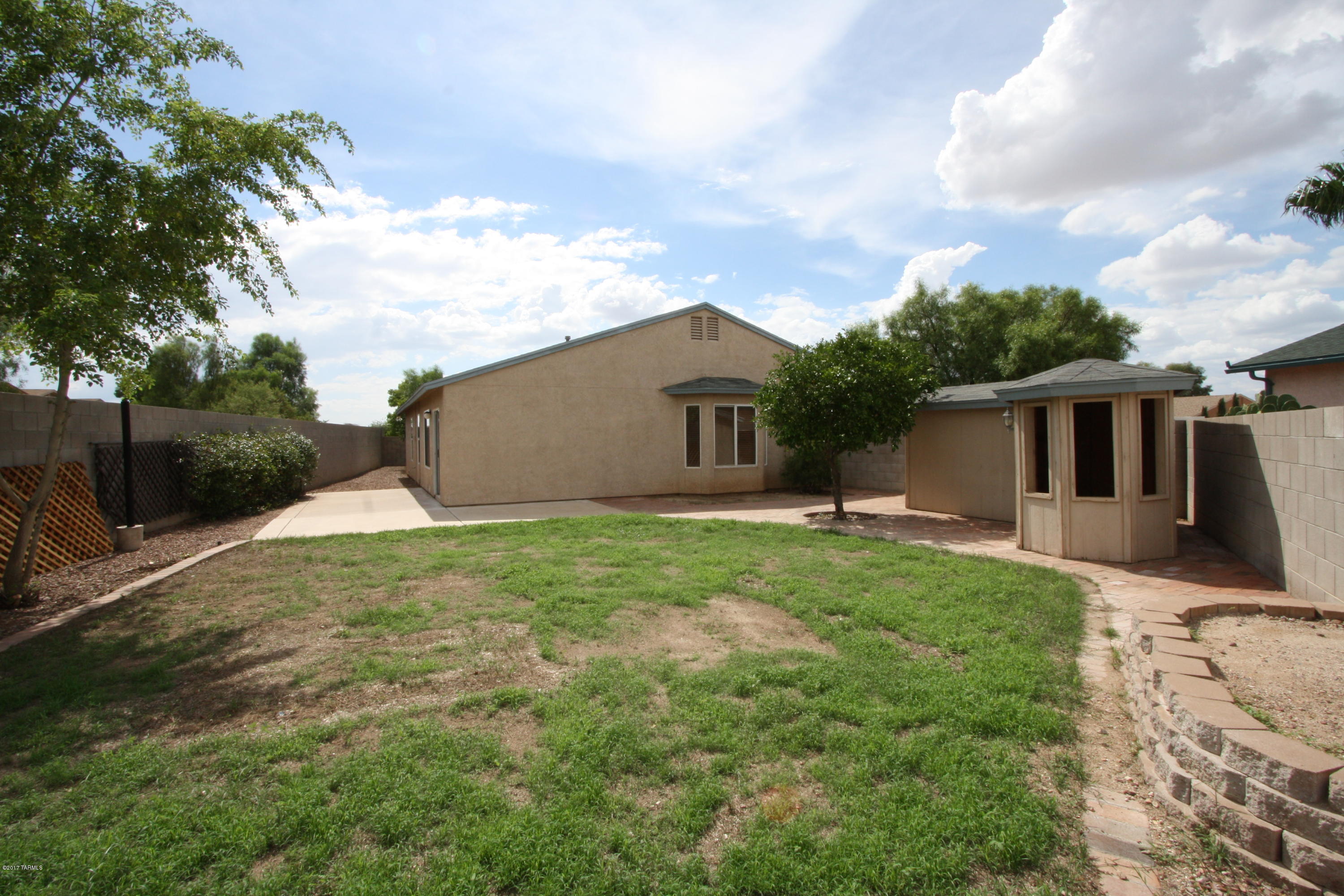Sunrise Meadow At Rita Ranch (1-135) - Residential Lease