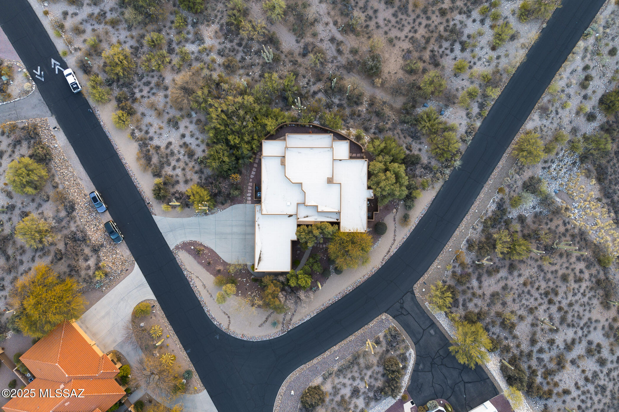 Los Arroyos Del Oeste (1-84) - Residential
