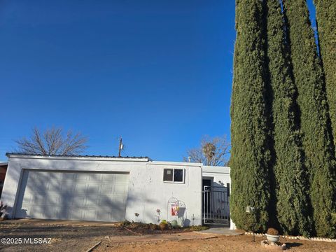 A home in Pearce