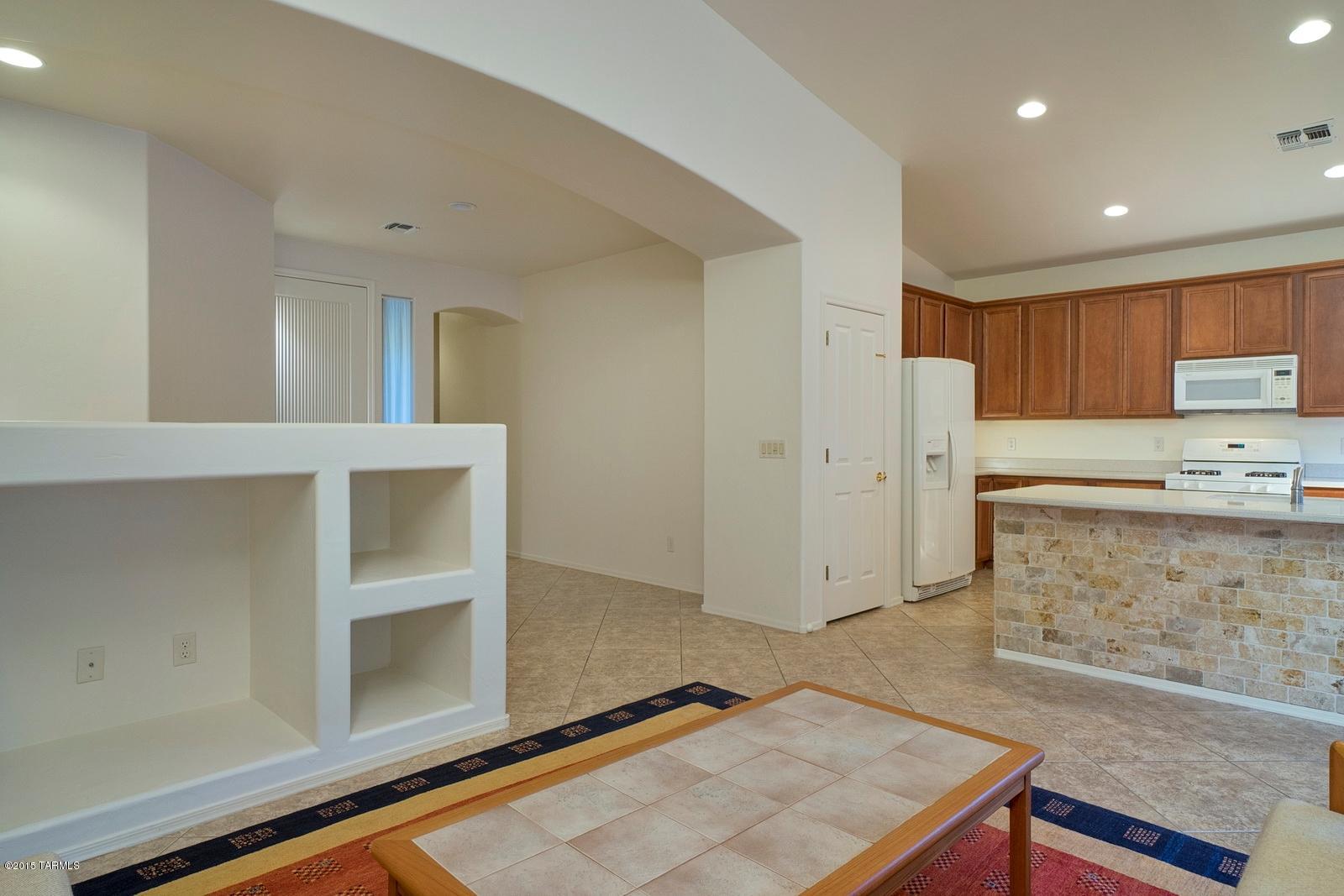 Sabino Mountain (1-290) - Residential
