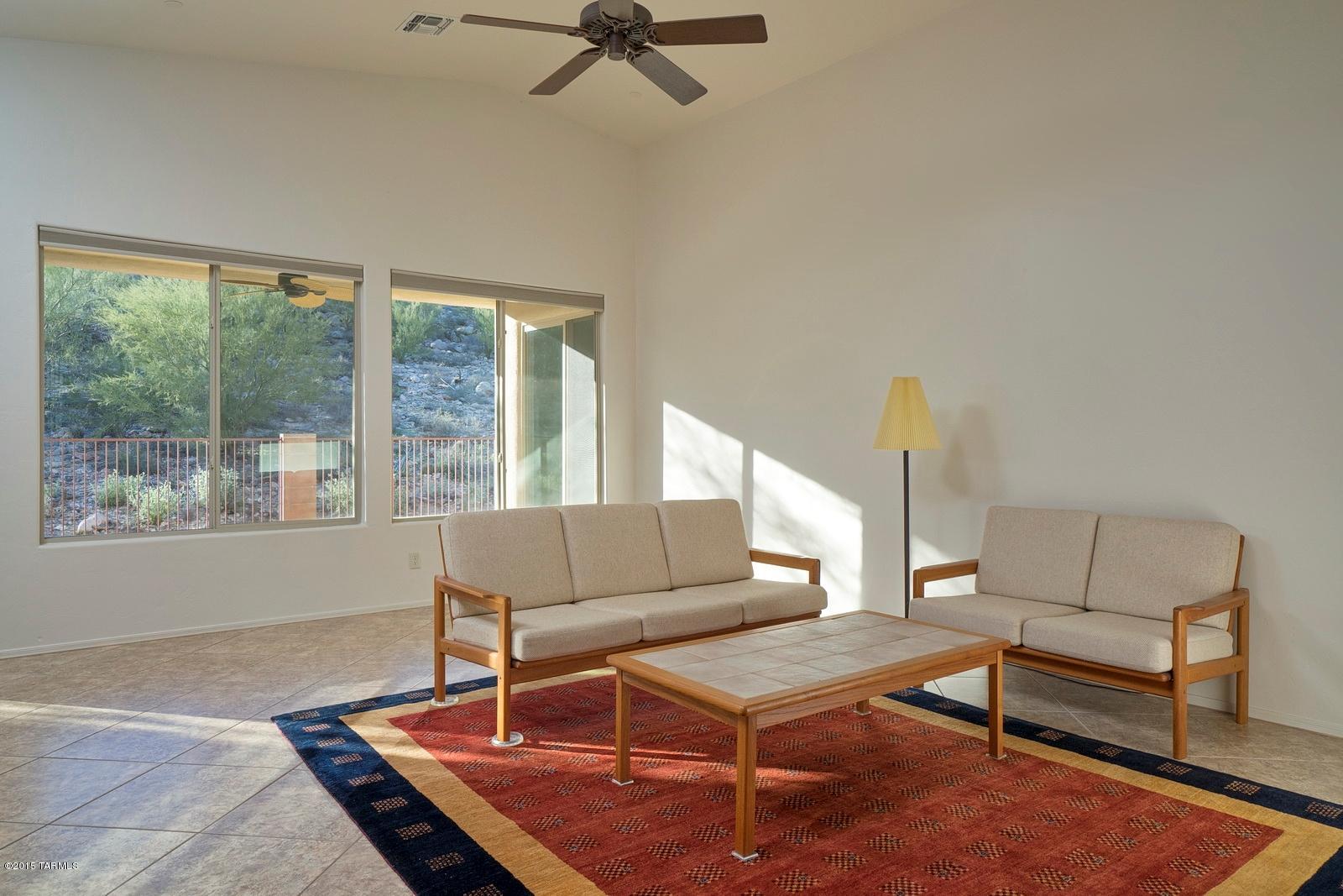 Sabino Mountain (1-290) - Residential