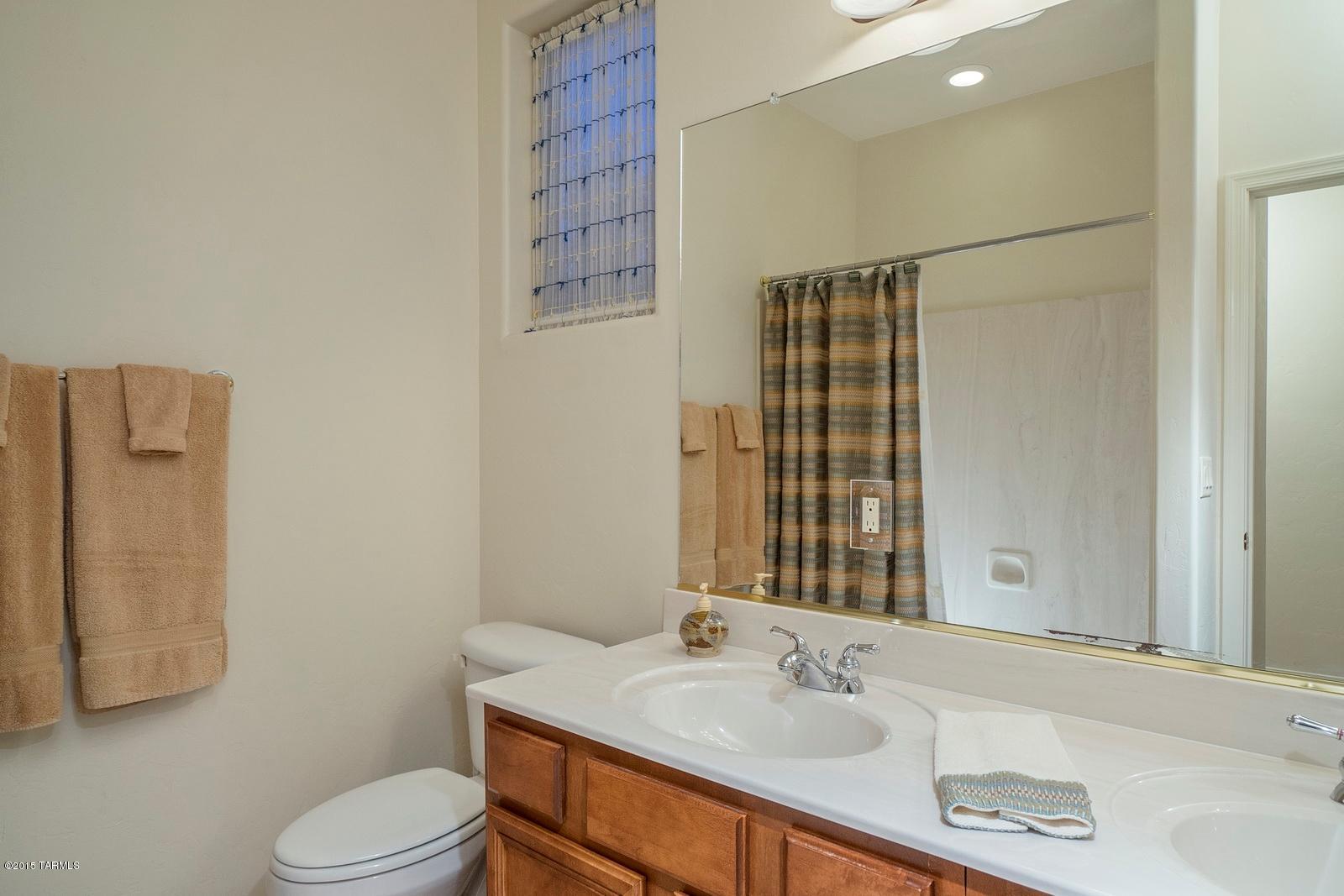 Sabino Mountain (1-290) - Residential
