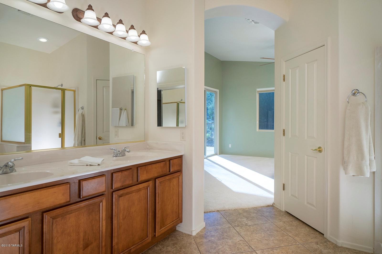 Sabino Mountain (1-290) - Residential