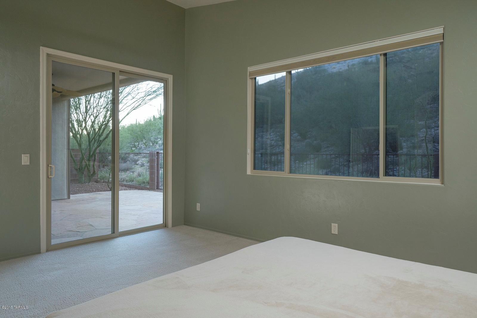 Sabino Mountain (1-290) - Residential