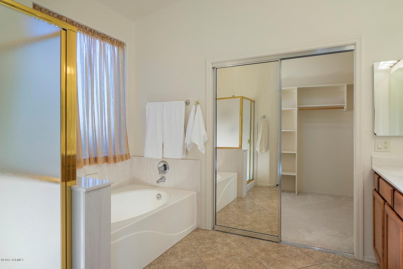 Sabino Mountain (1-290) - Residential