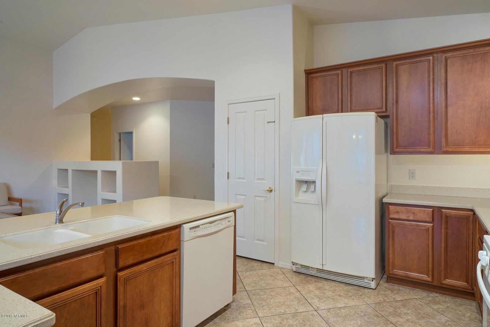 Sabino Mountain (1-290) - Residential