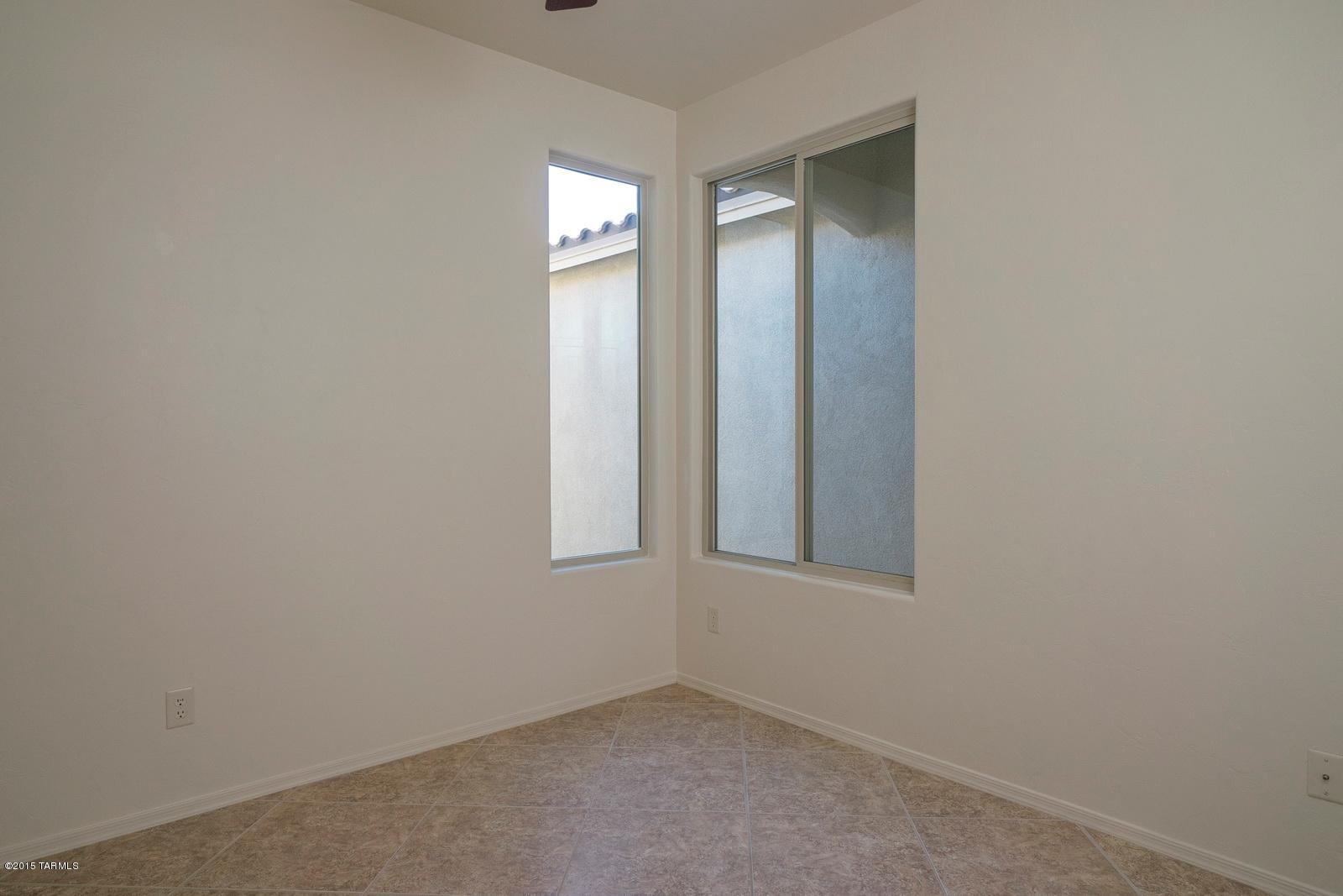 Sabino Mountain (1-290) - Residential