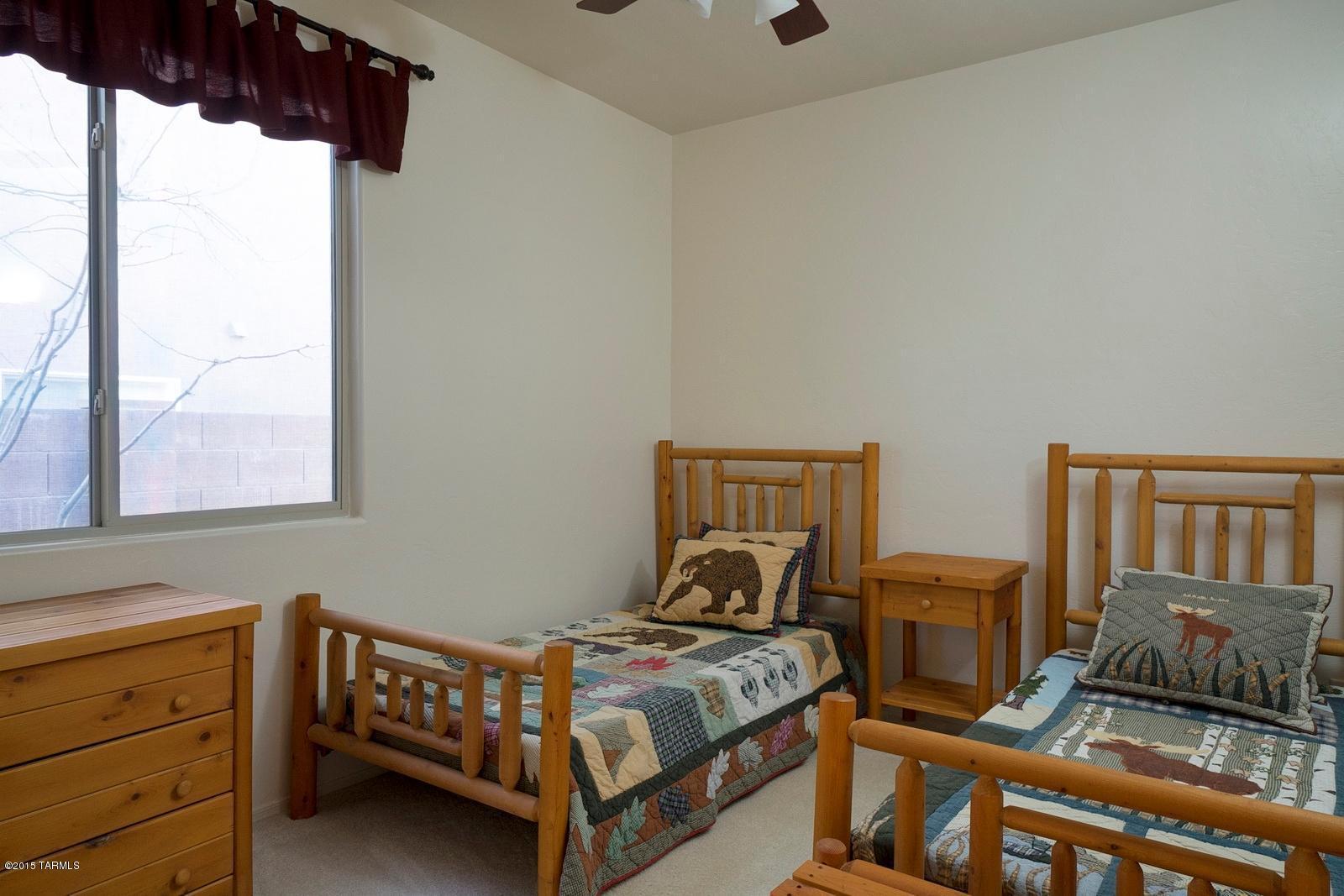 Sabino Mountain (1-290) - Residential