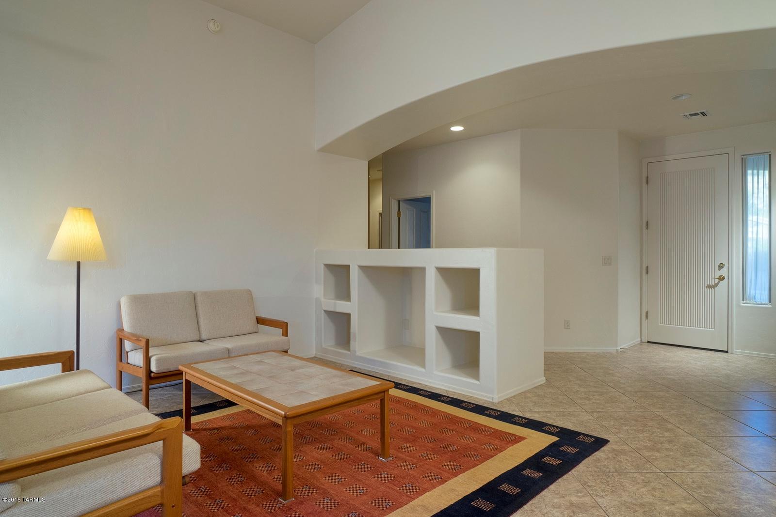 Sabino Mountain (1-290) - Residential