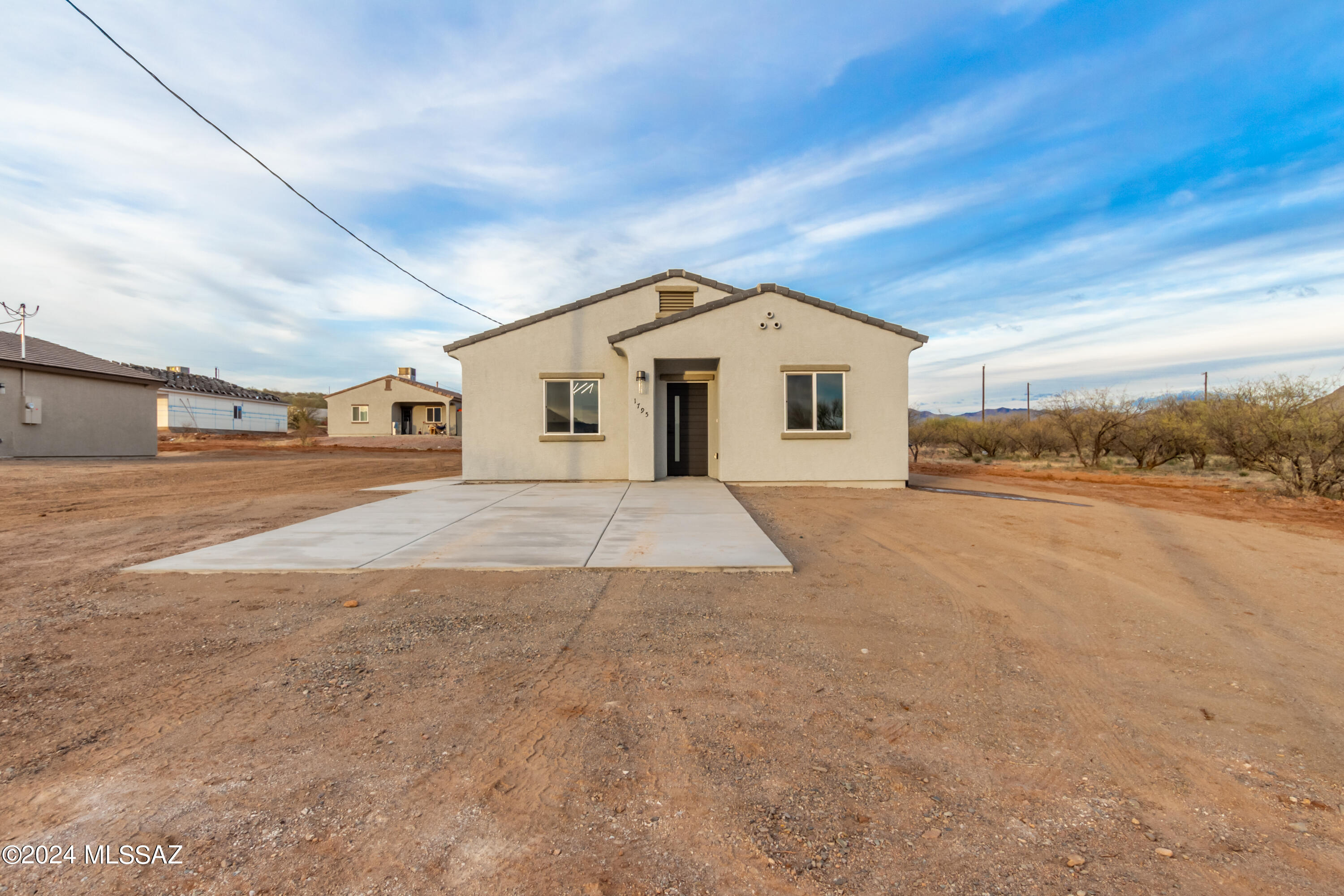 View Marana, AZ 85653 house