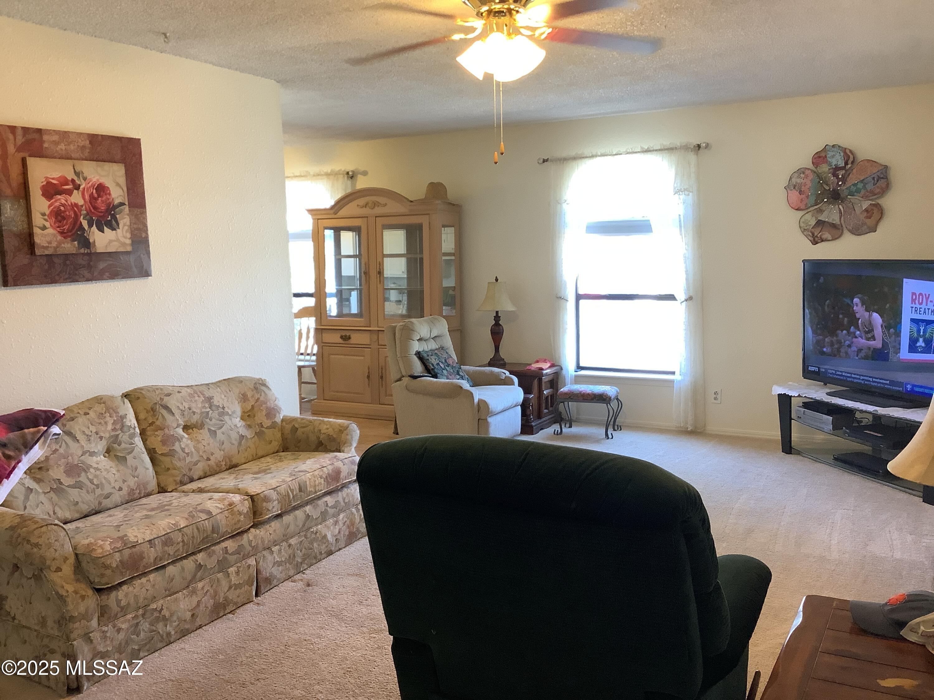 Richland Ranchettes - Residential