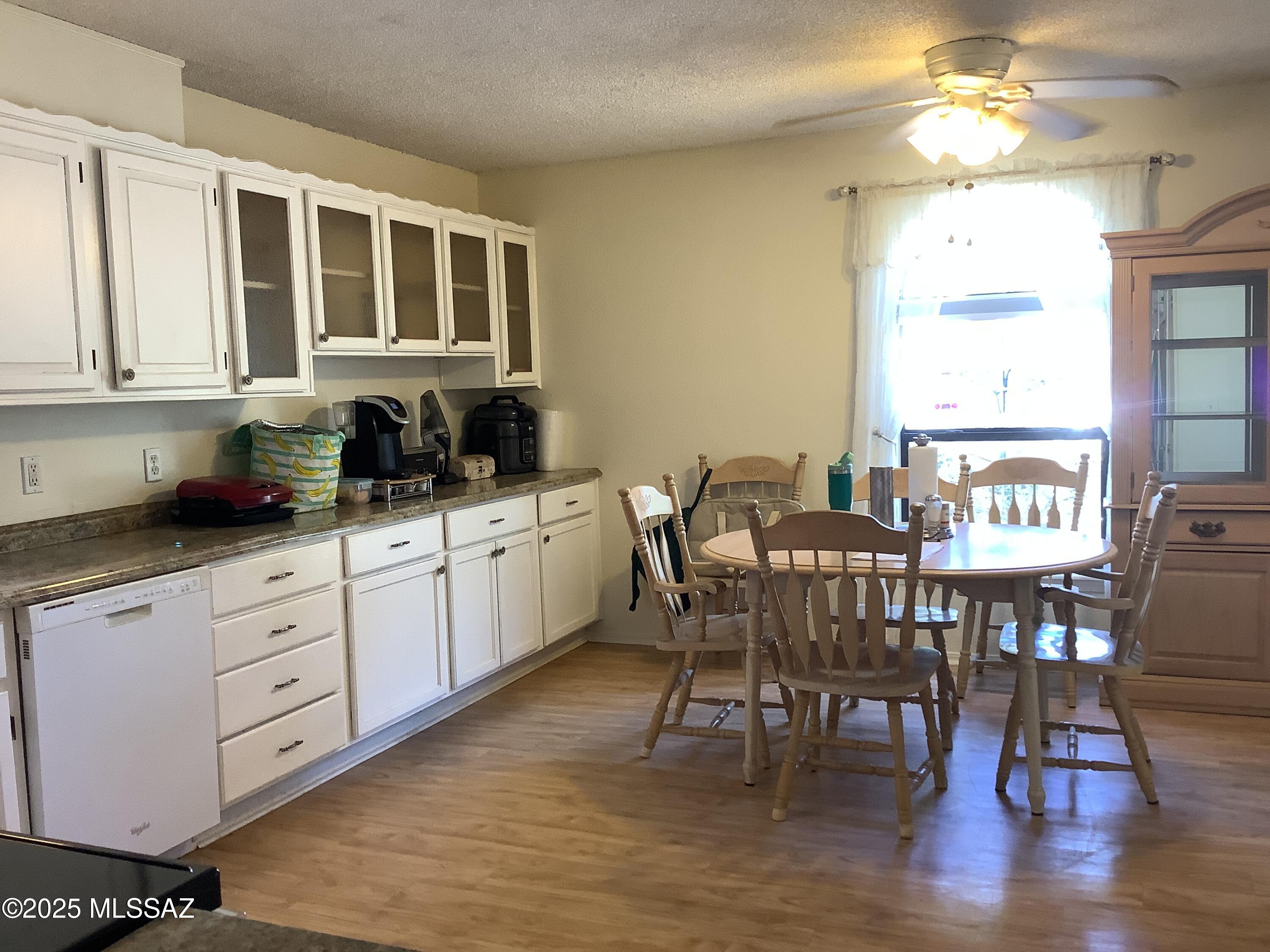 Richland Ranchettes - Residential