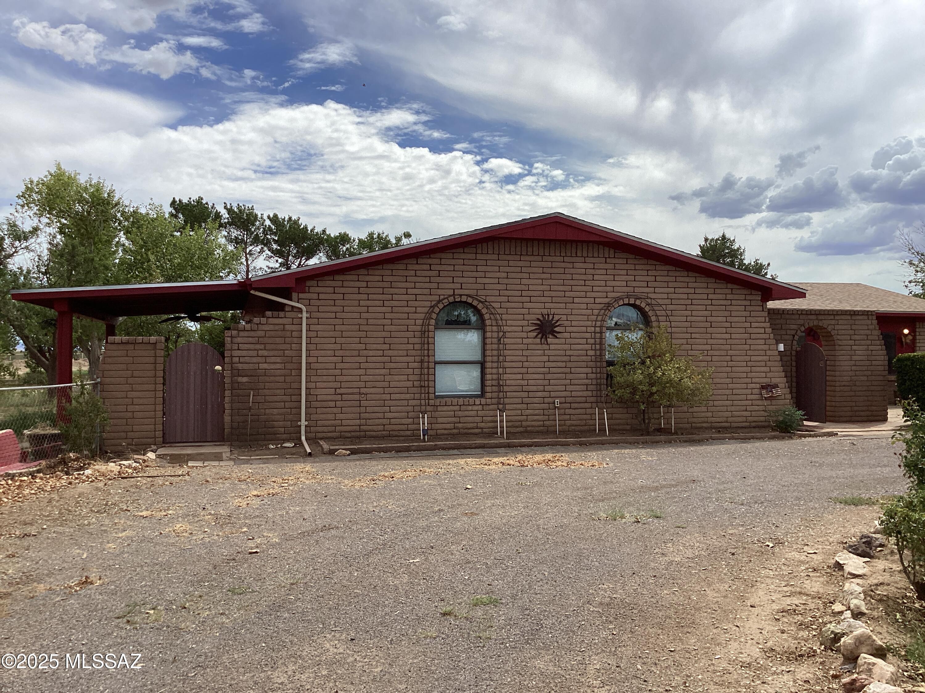 Richland Ranchettes - Residential