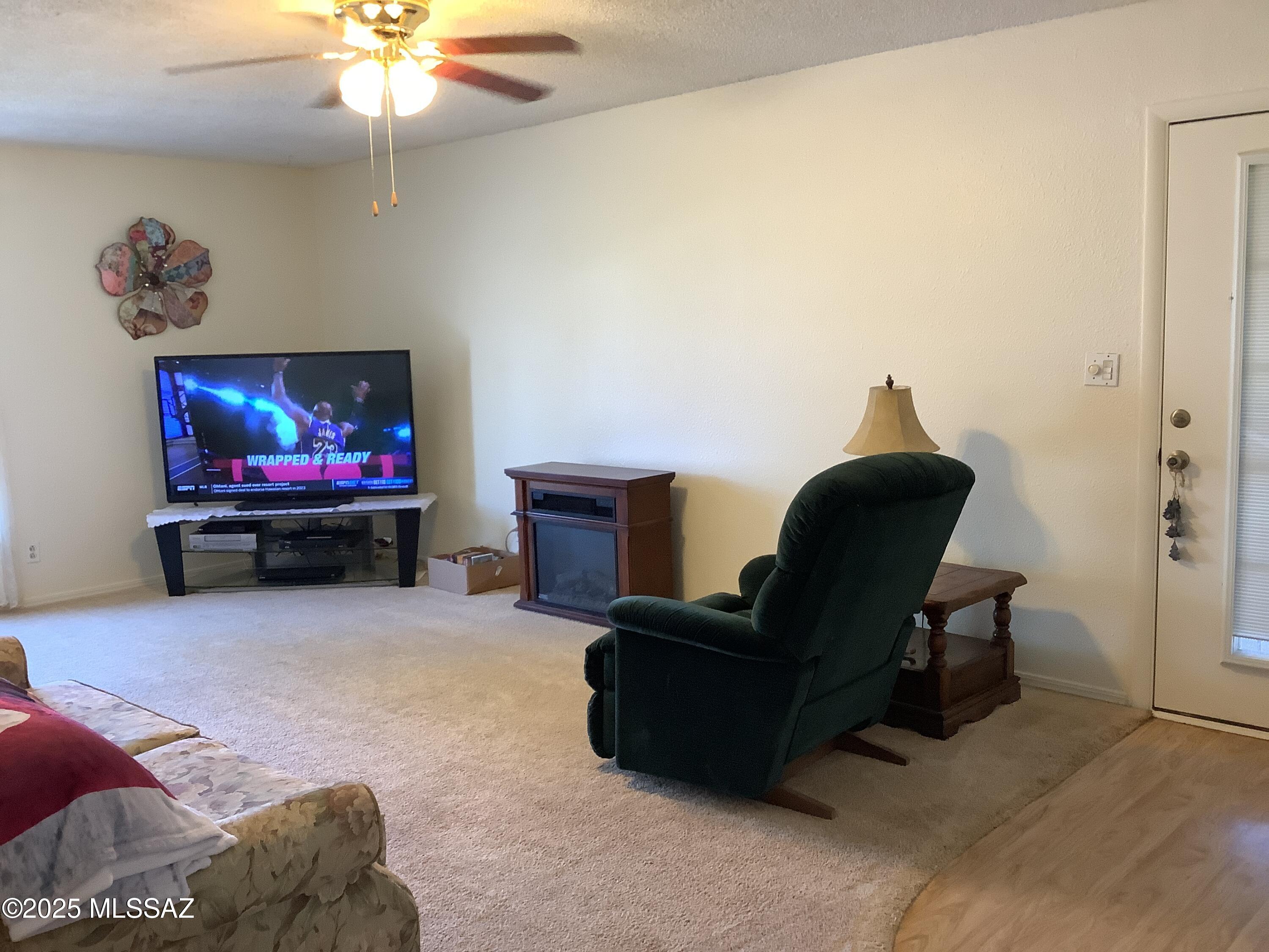 Richland Ranchettes - Residential
