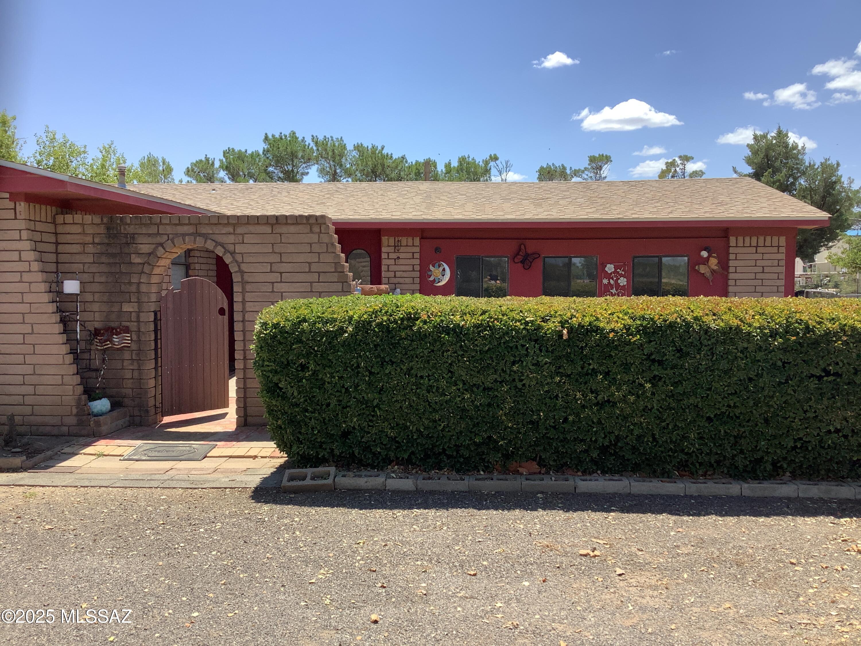 Richland Ranchettes - Residential