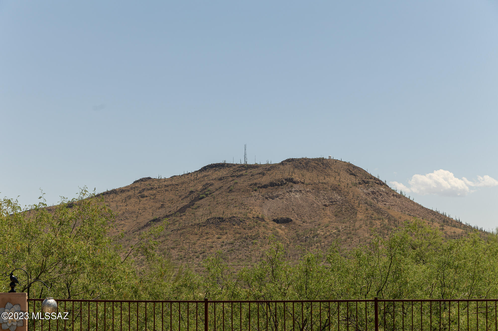 Starr Pass 2 - Residential