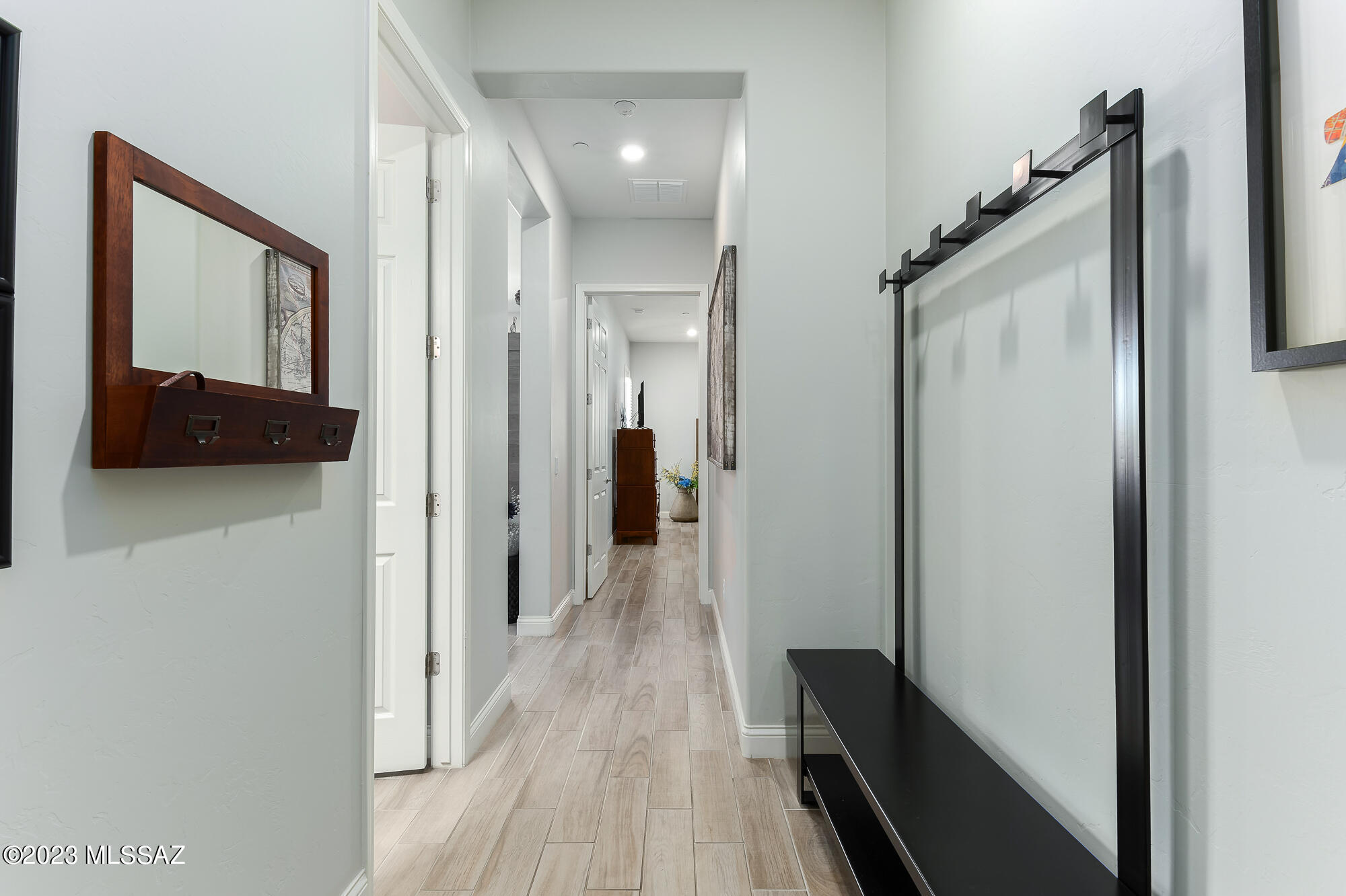 Starr Pass 2 - Residential